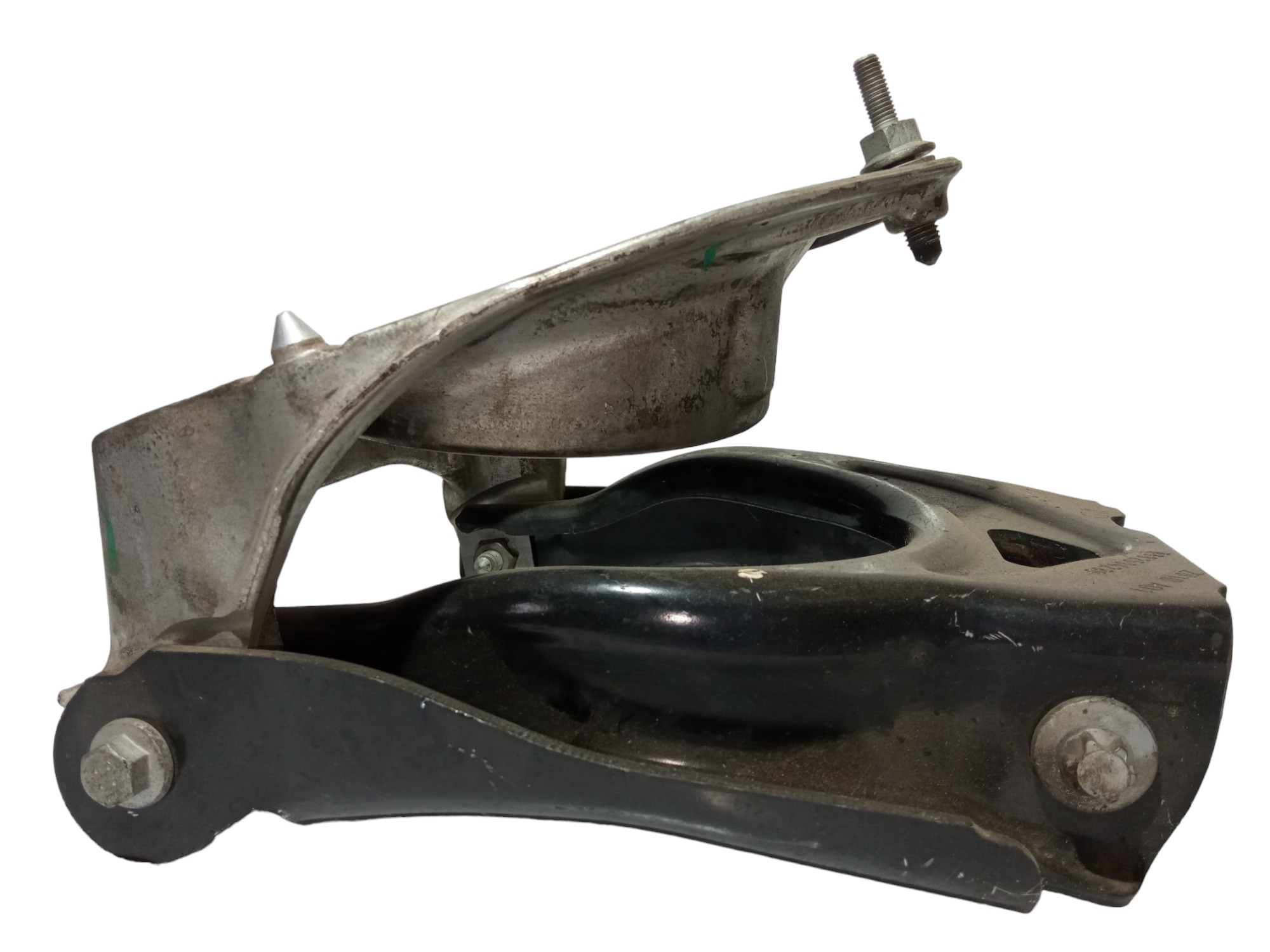Balanca Superior Braco Dianteiro Direito Citroen C5 2010 2