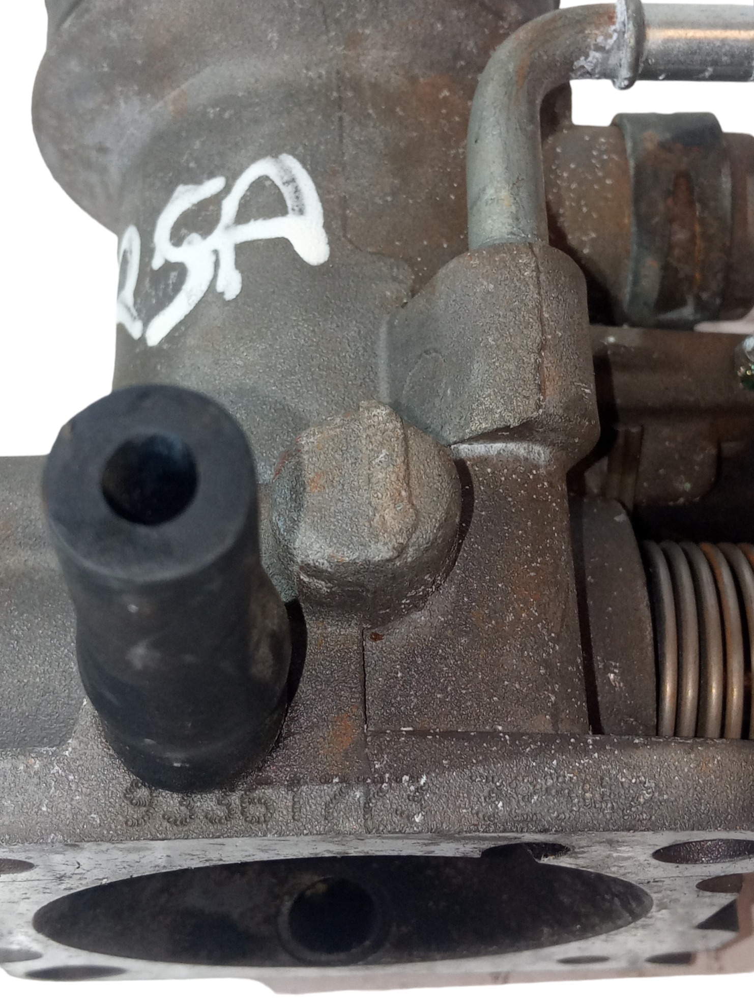 Corpo De Borboleta Tbi Gm Celta Corsa 2005 1 0 8v Flex Usado 3