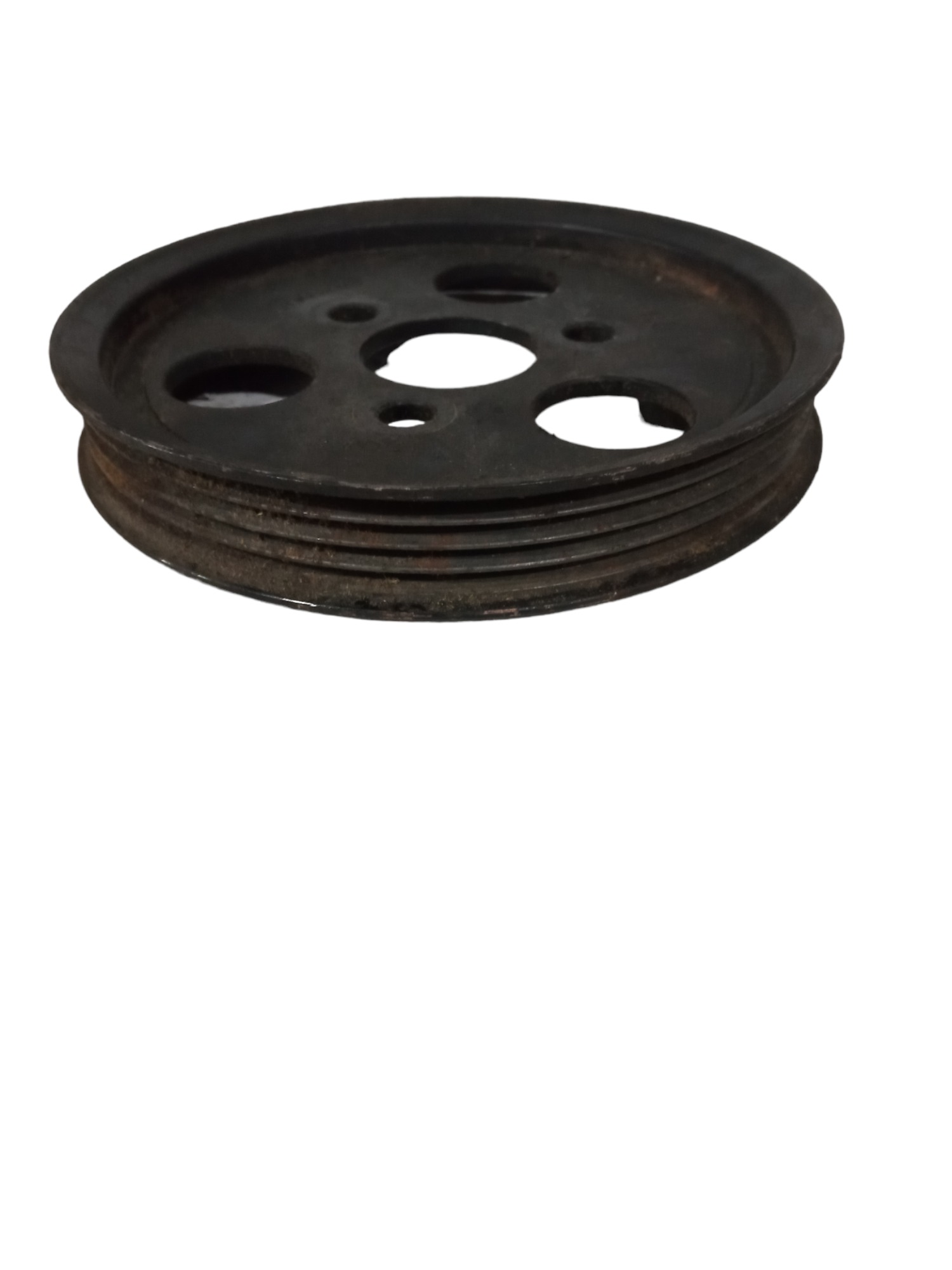 Polia Bomba Direção Chery Face 2011/2013 Original M.v 2