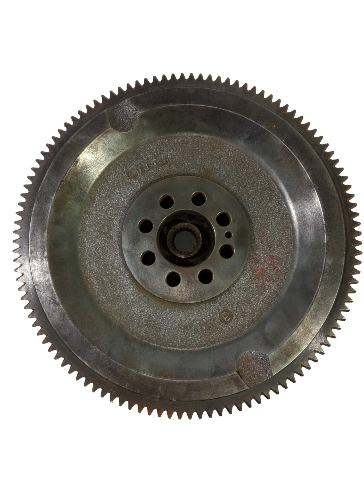 Volante Motor Disco Plato Embreagem Sportage Diesel 2.0 97 4