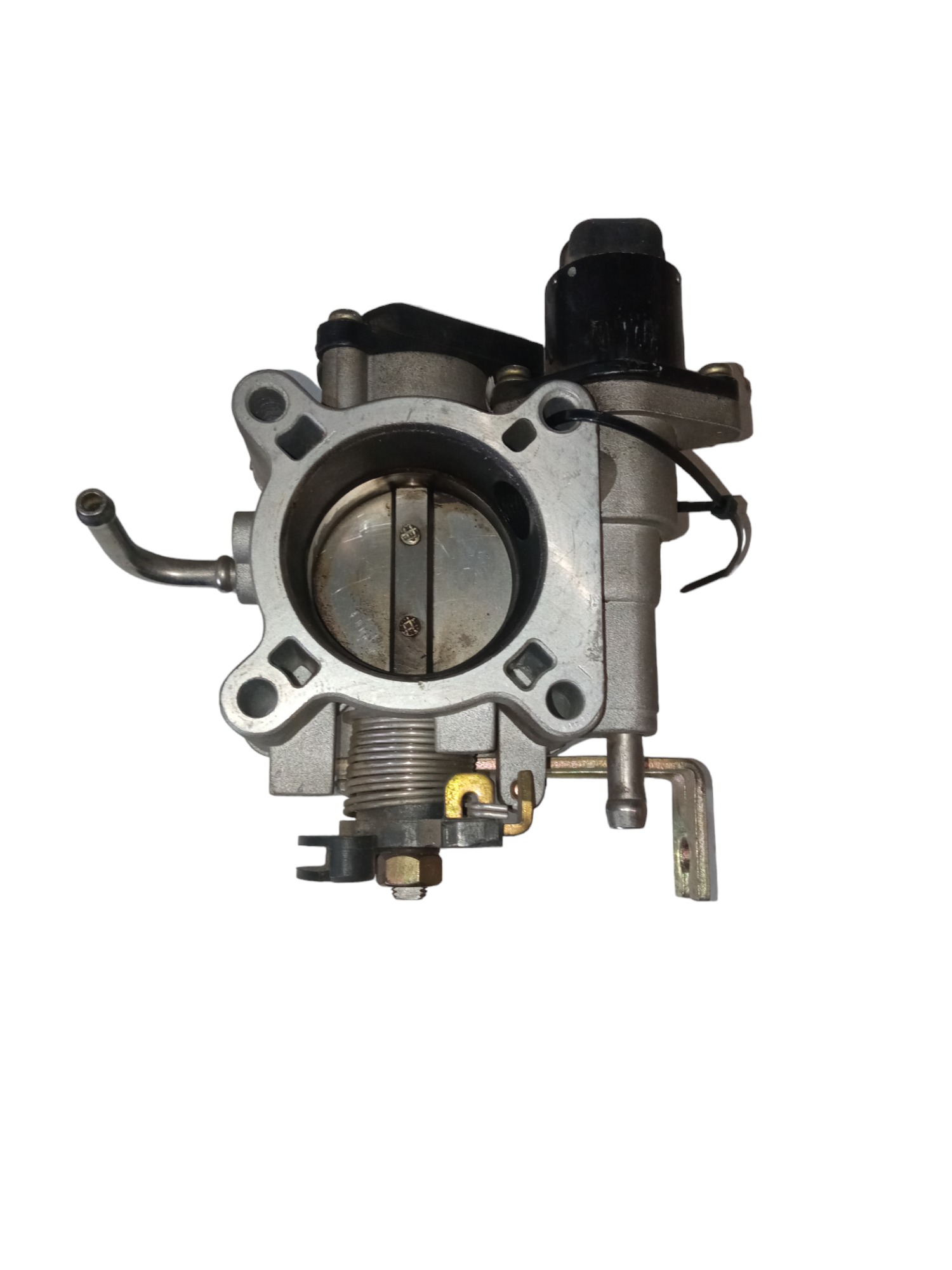 Tbi Corpo Borboleta Chery S18 2010 2011 2012 2013 1.3 3