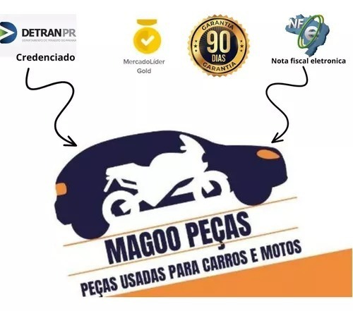 Painel Frontal Chevrolet Blazer 97 98 99 2000 Original 2