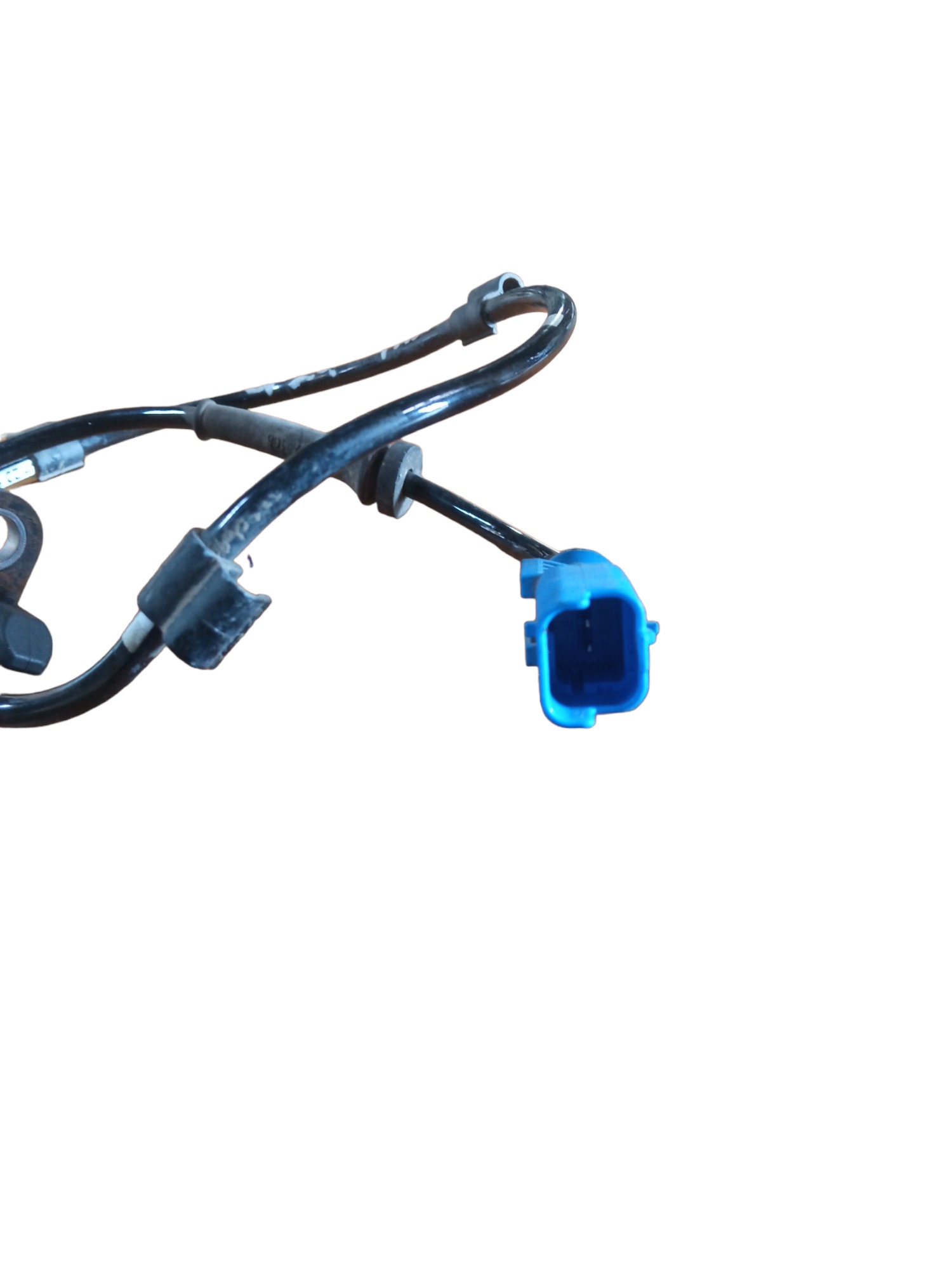 Sensor Abs Traseiro Direito Citroen C3 2012/2015 M.v 2