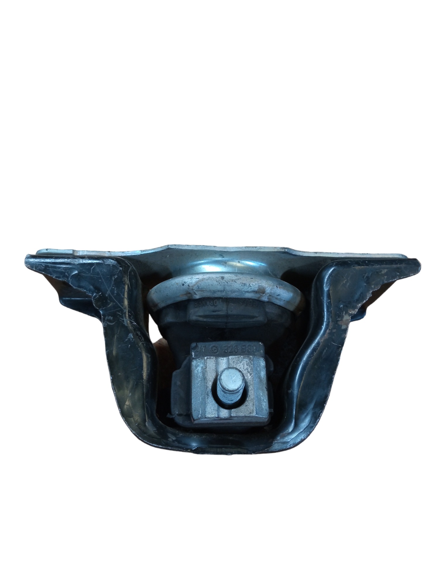 Coxim  Motor L.d  Renault Megane Grand Tour 2.0 2006 M.v 3