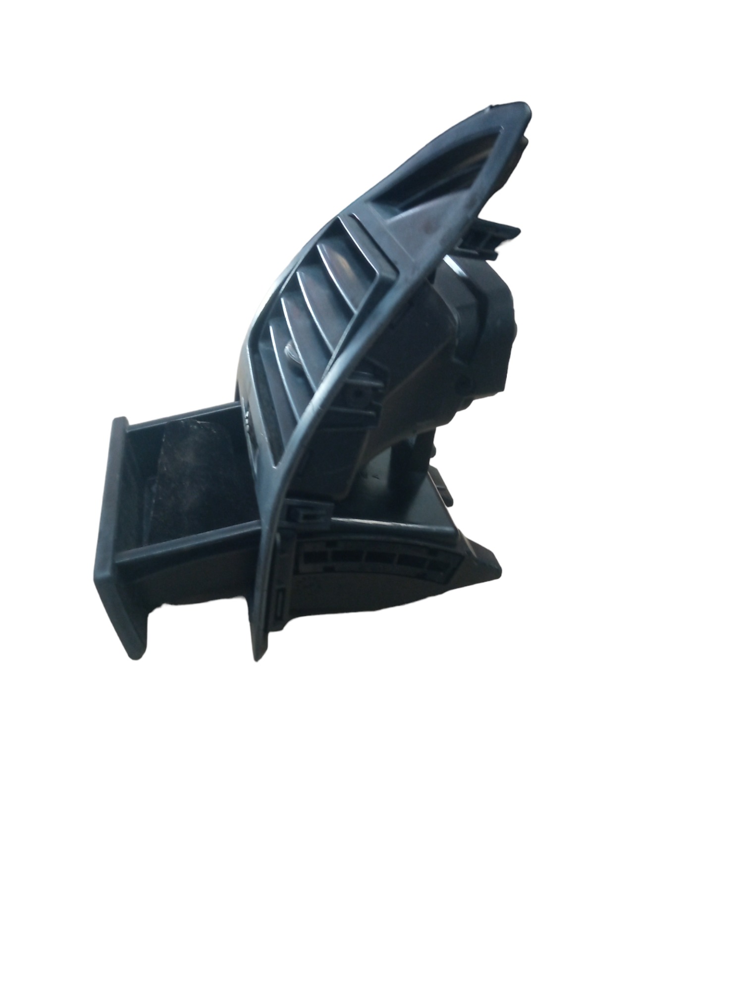 Difusor De Ar Direito C/gaveta Citroen C4 Pallas 08/13 2