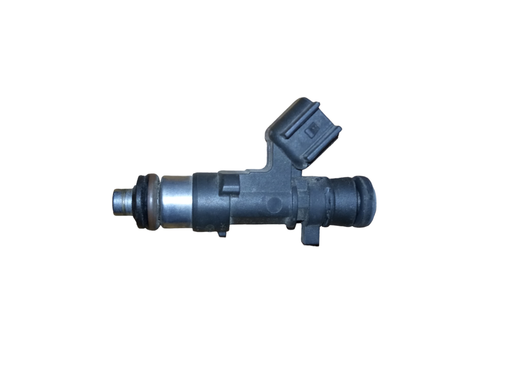 Bico Injetor Volvo C30 2.5 T5 2007/2012 Gasolina Original 2