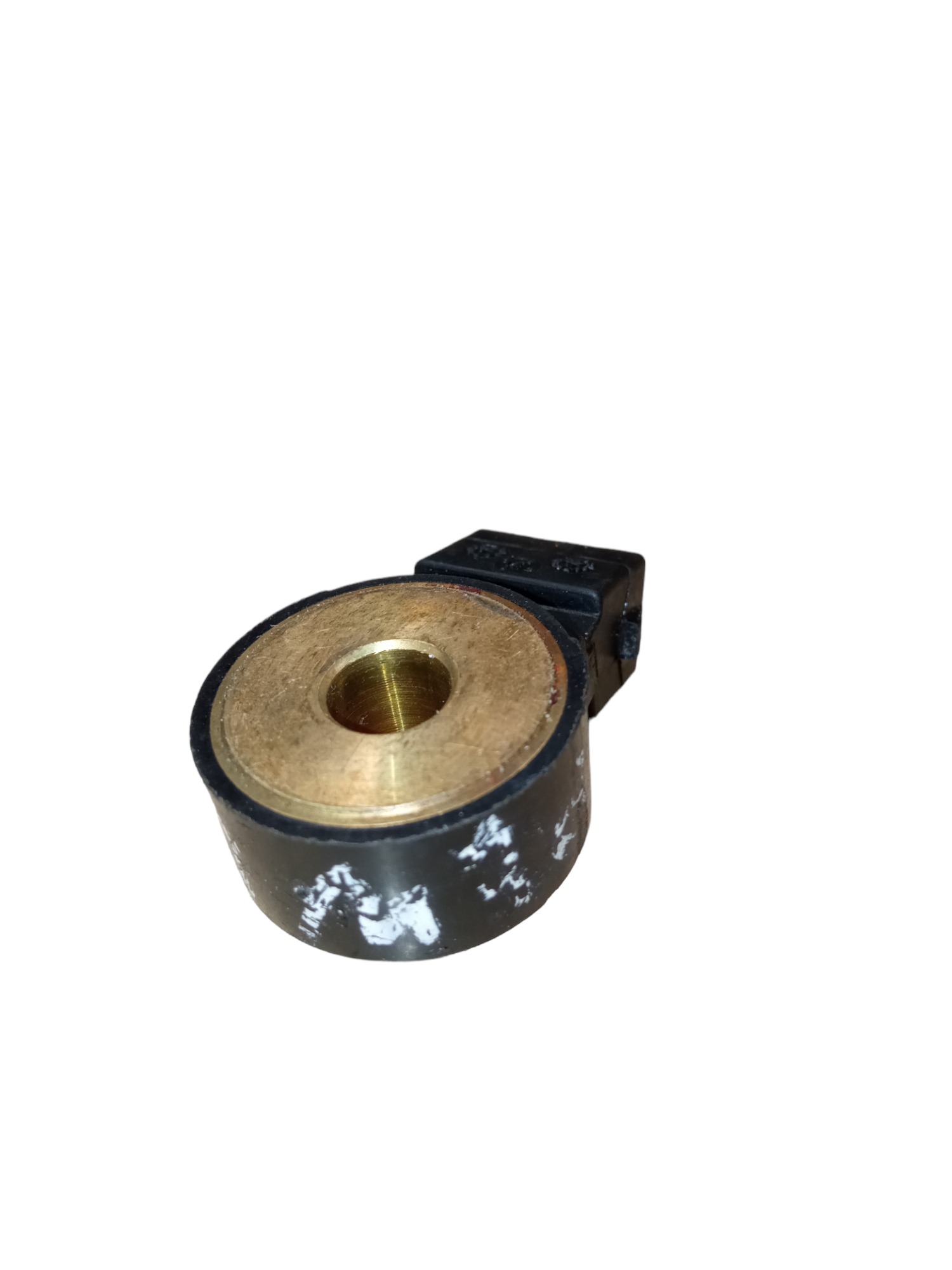 Sensor De Detonação Original Chery Qq 2010/2015 4