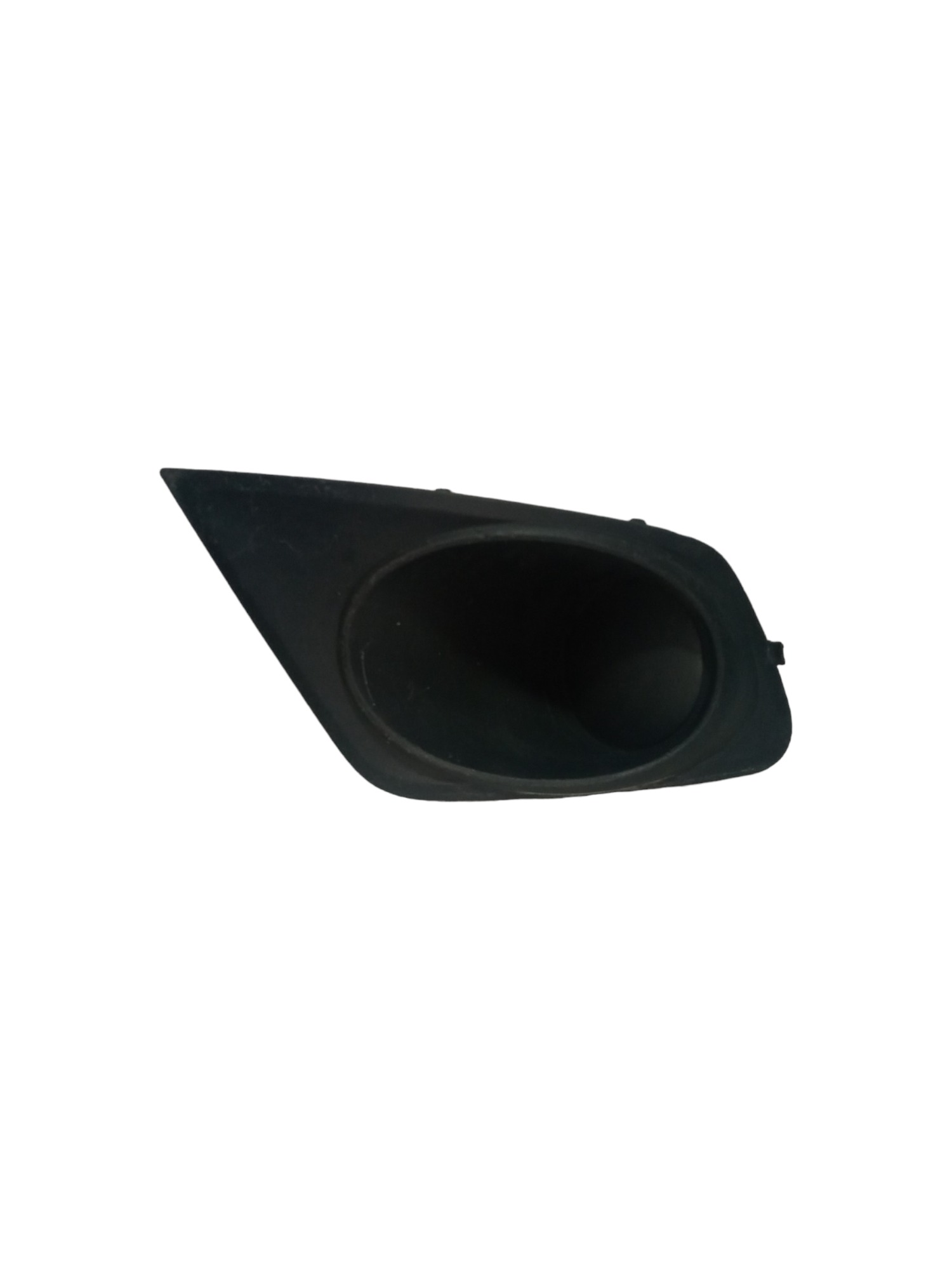 Moldura Farol Milha Sem Furo Esquerdo Ford Ka 2012 – Preto – Esquerdo 3