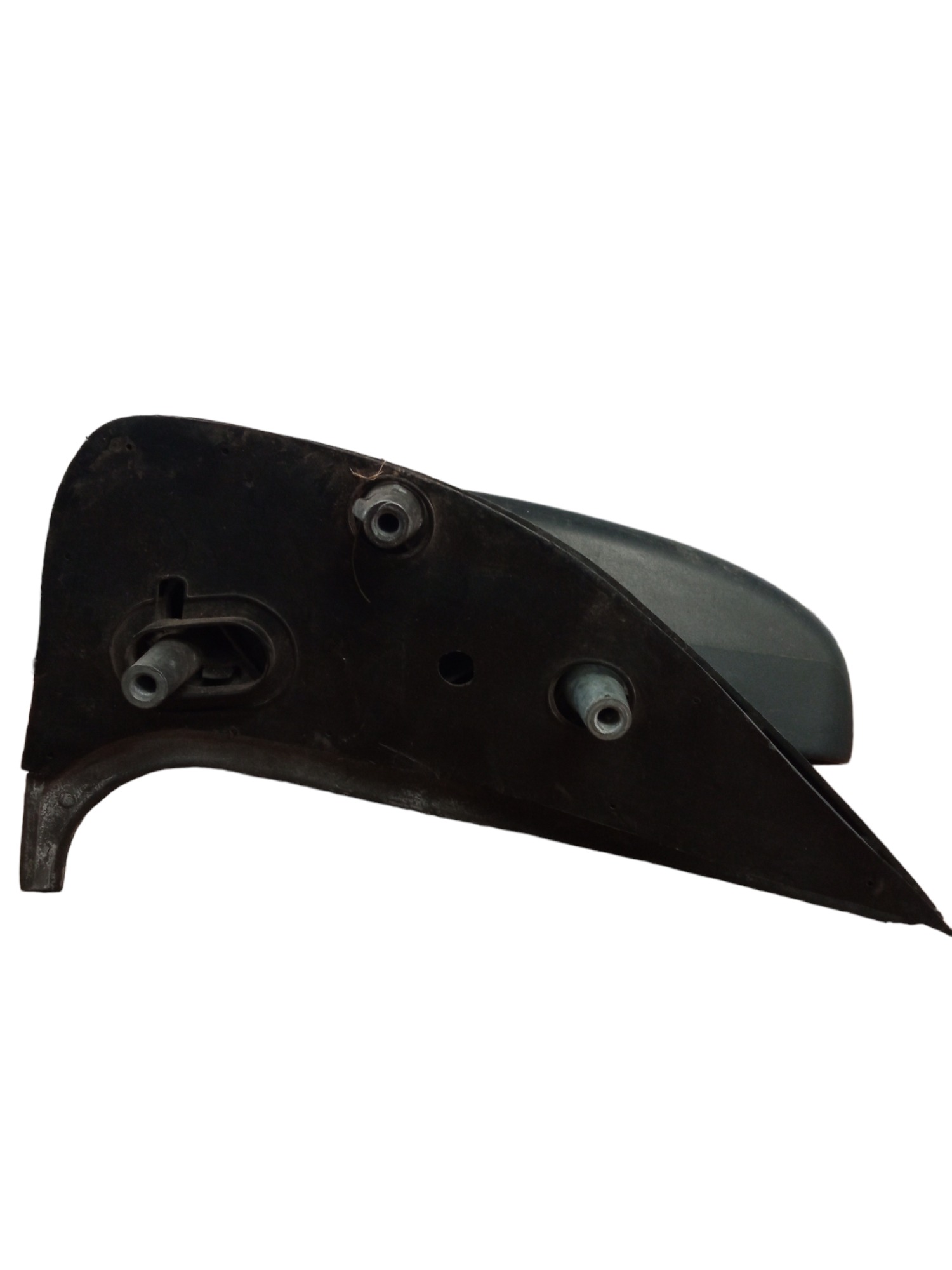 Retrovisor Peugeot Boxer 2010 Direito Original Usado 4