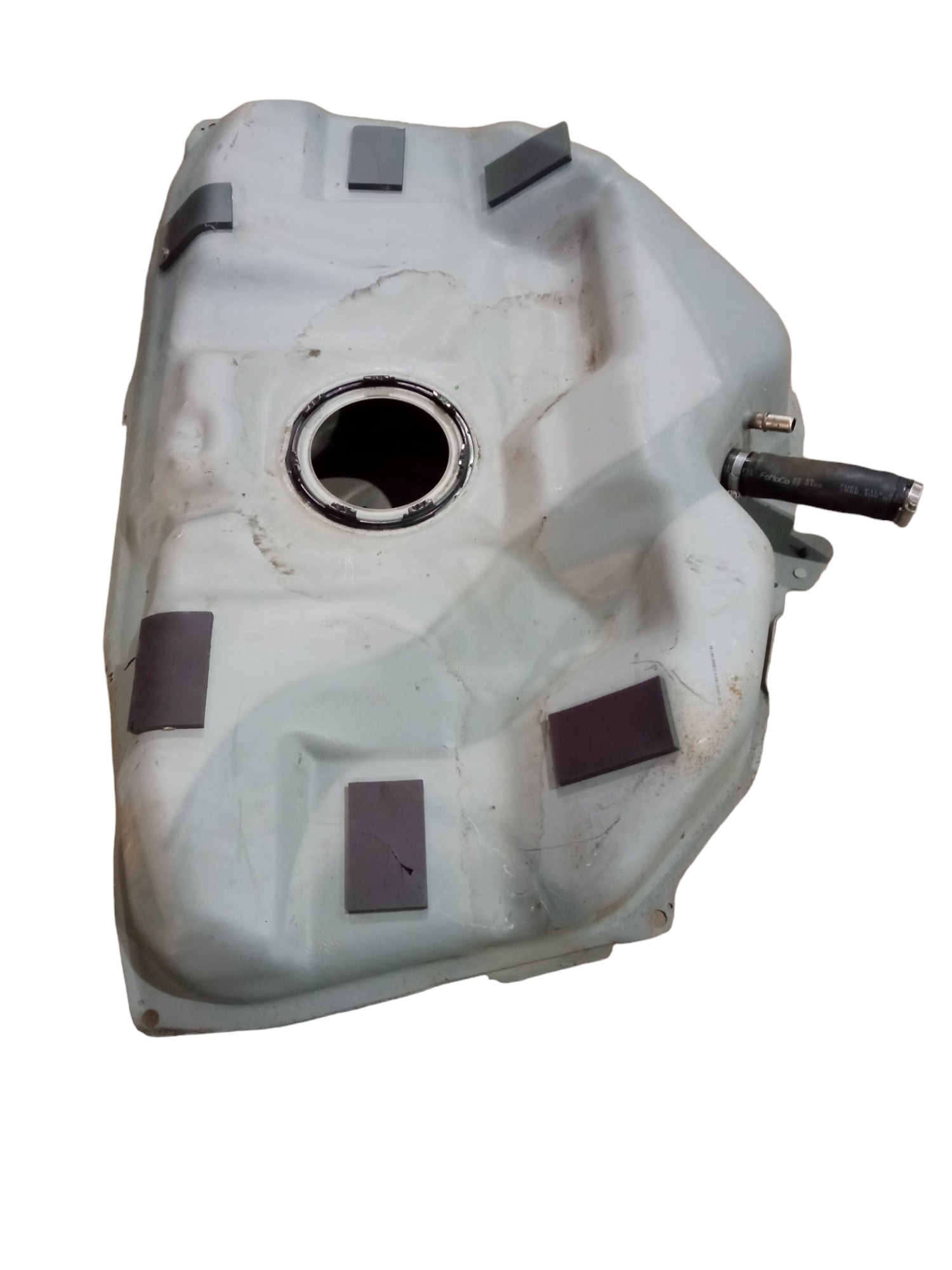 Tanque De Combustível Ford Fusion 2006 A 2012 Original 2
