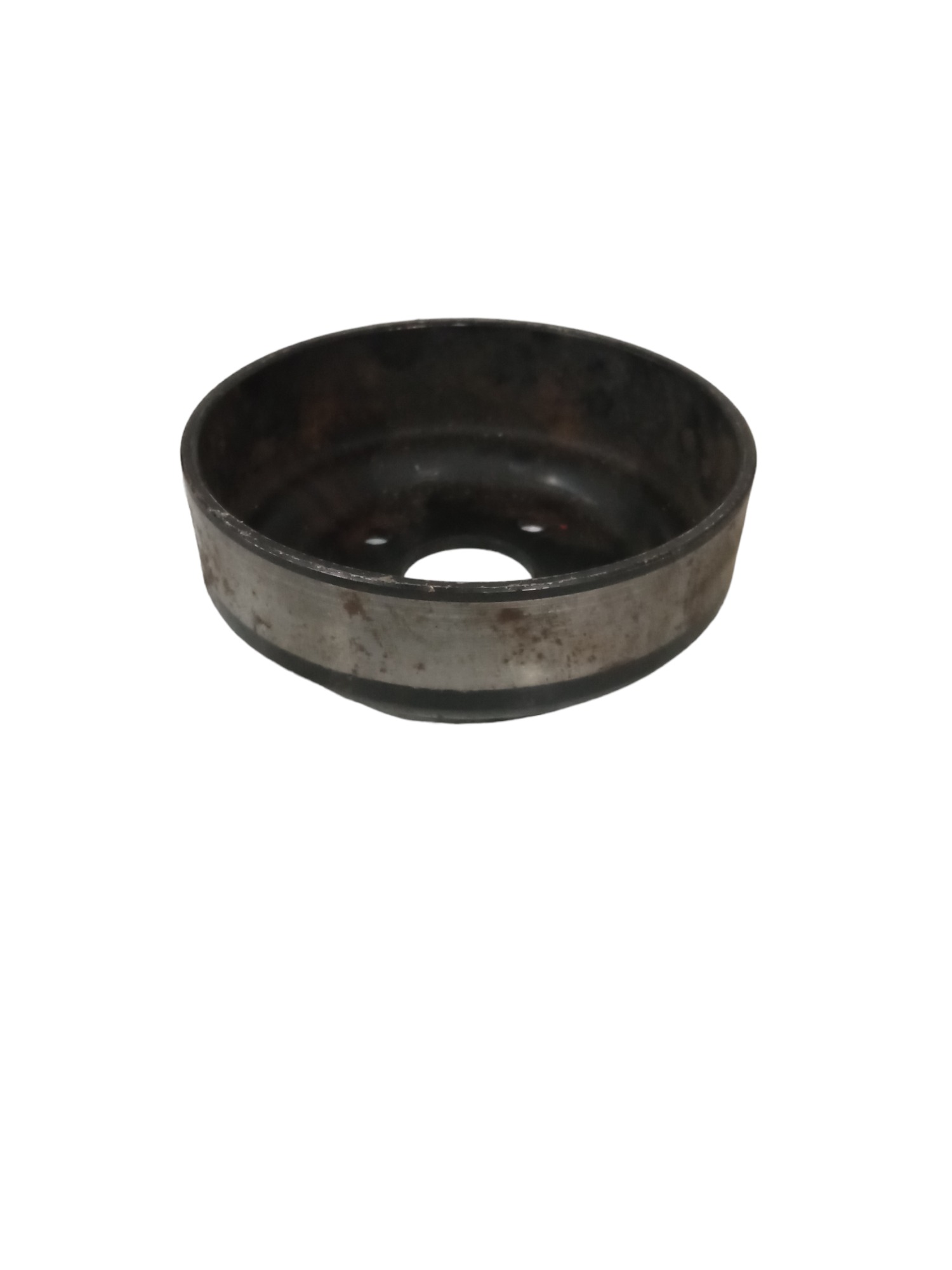 Polia Bomba Dágua Jac J3 2012/2016 Original M.v 4