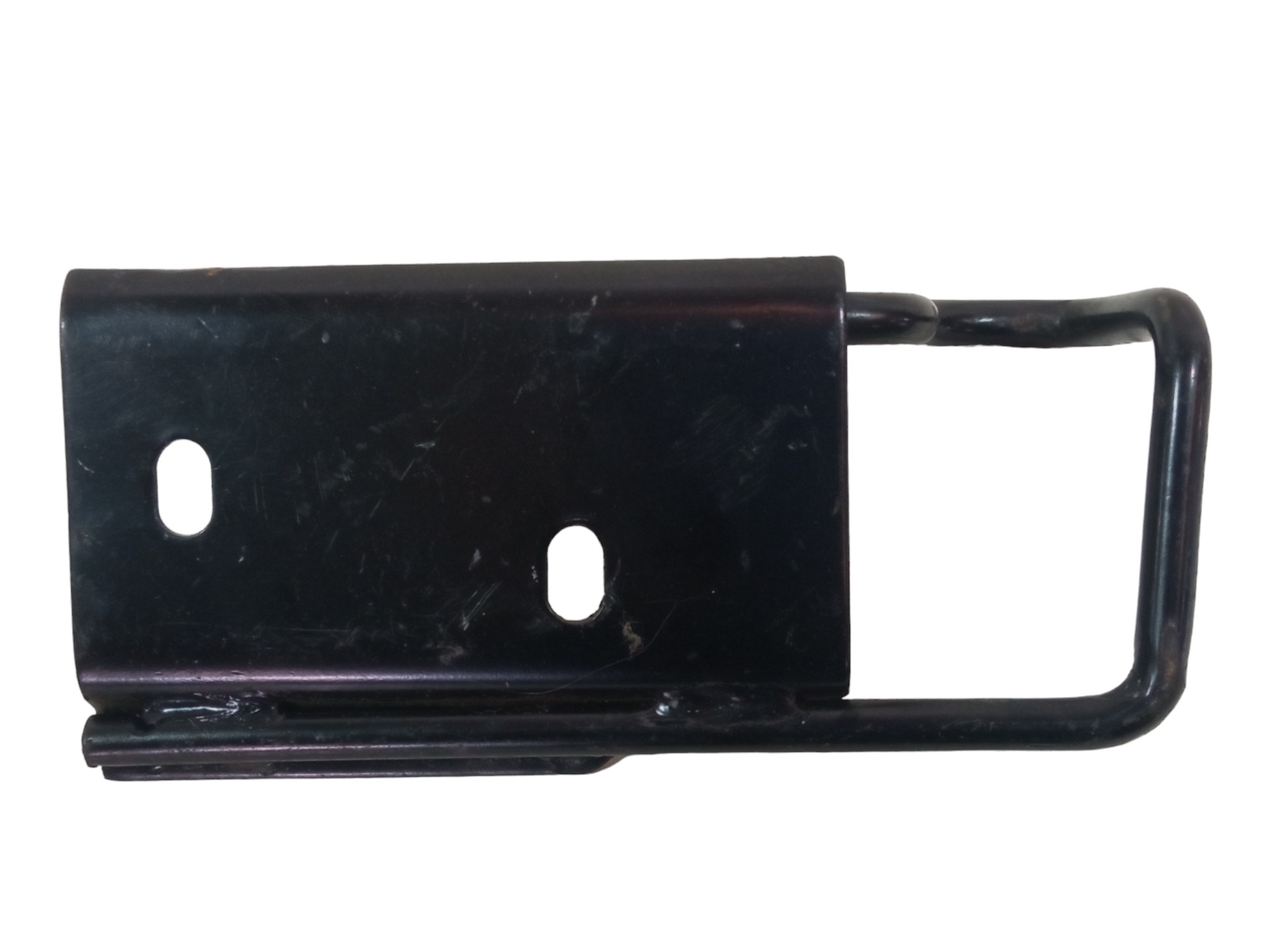 Trava Banco Traseiro Direito Chery Cielo 2010 2012 Original 3