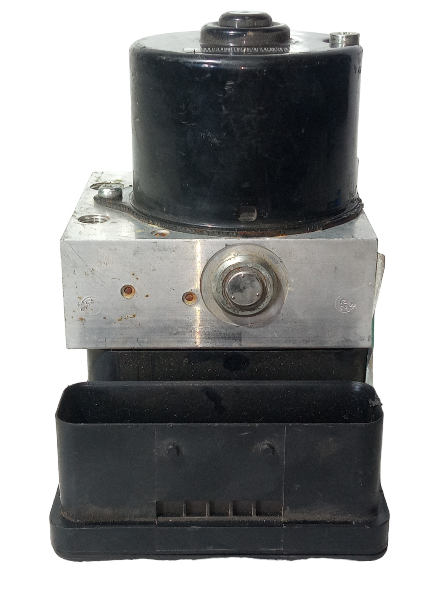 Modulo Central Abs Bomba Freio Bmw 118i 120i 320i 2009 2012 5