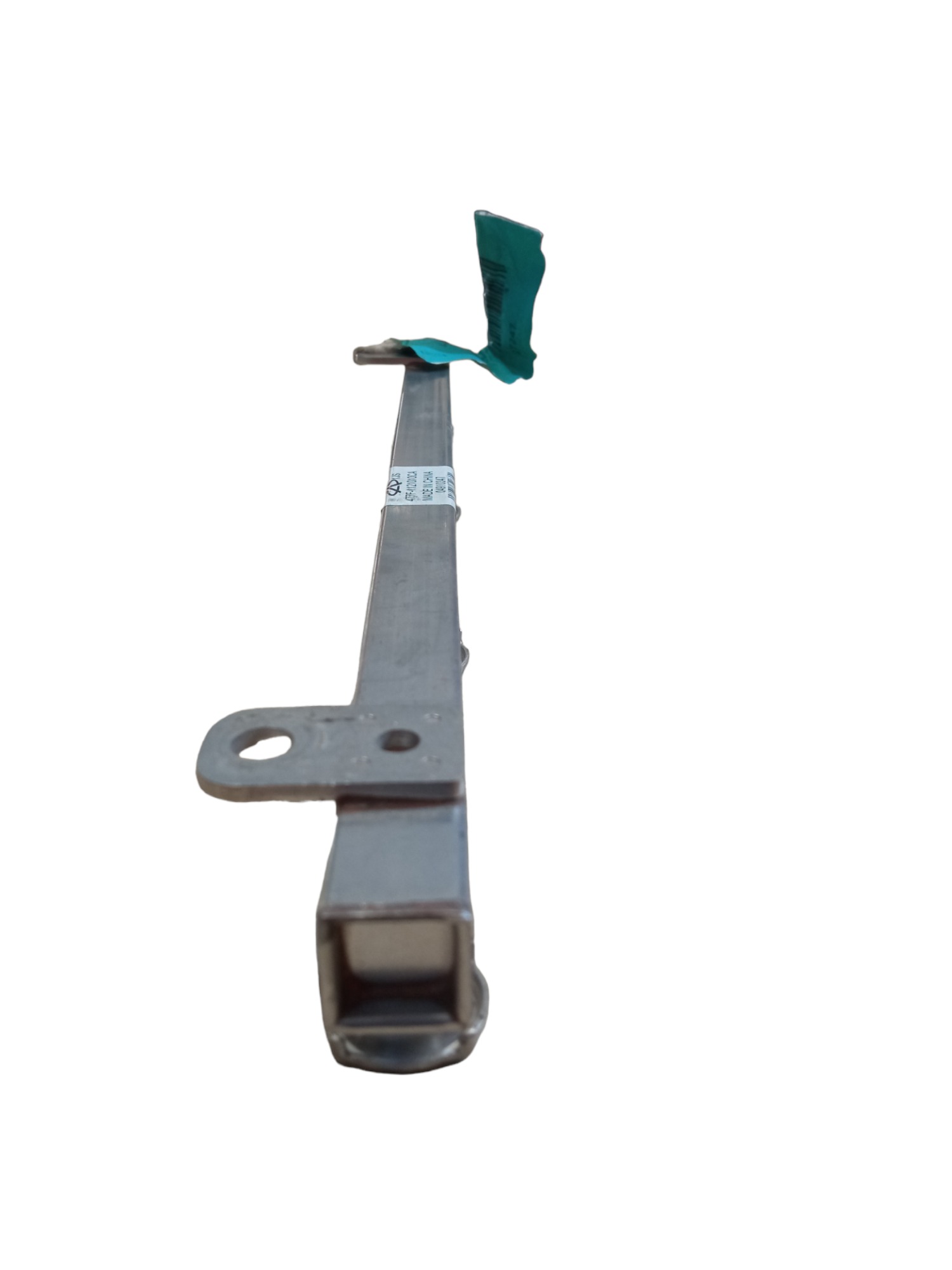 Flauta Do Bico Injetor Chery Celer 1.5 2014/2015 M.v 4