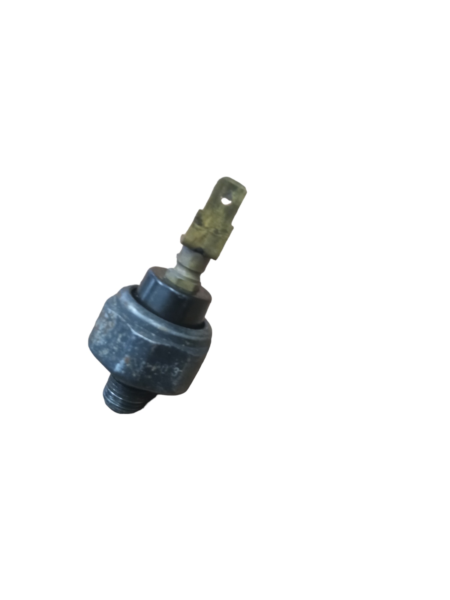Sensor Pressão Do Óleo Honda City Original