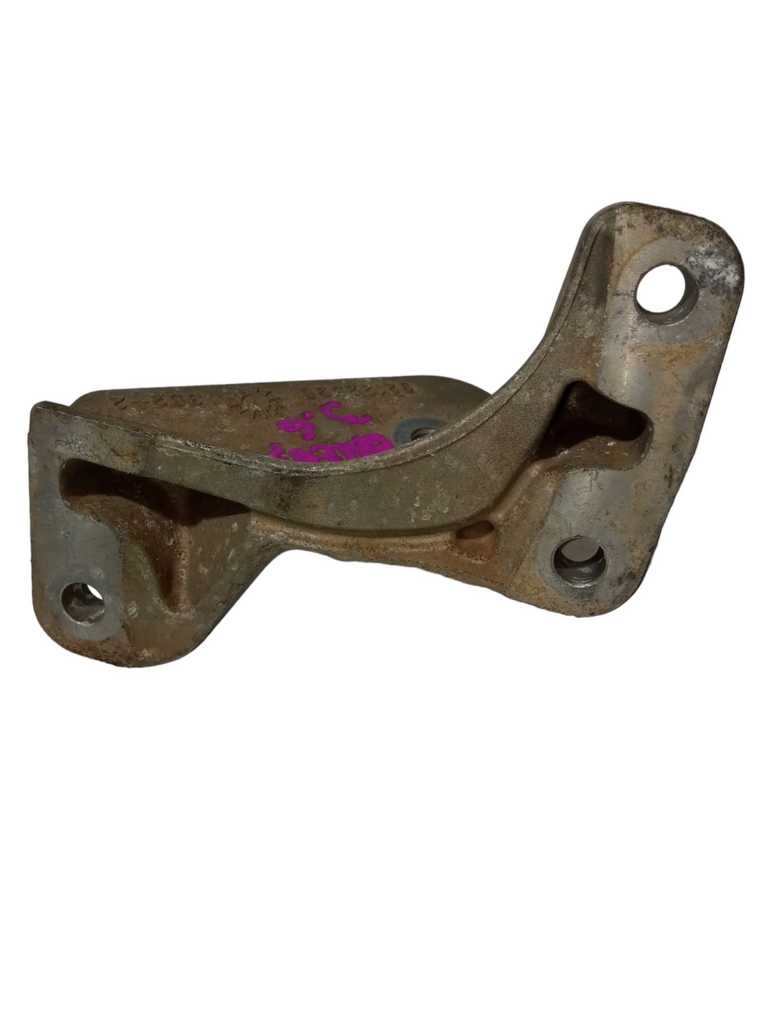 Suporte Coxim Motor Gm Omega 2004 2005 2006 3 6 V6 Usado 5