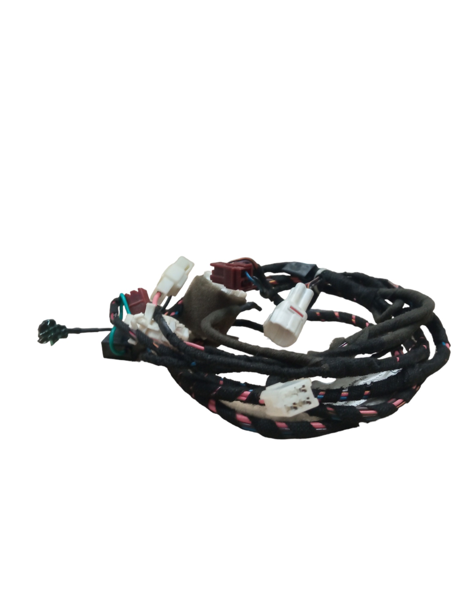 Fiação Porta Traseira Lifan X60 2013/2015 2