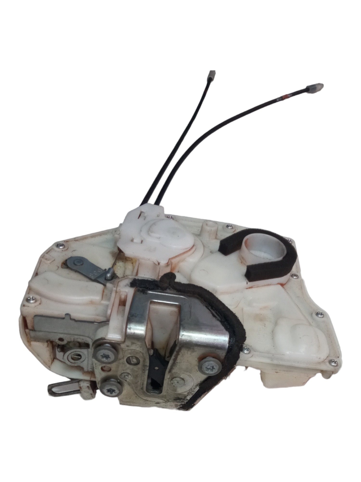 Fechadura Eletrica Dianteira Direita Suzuki Sx4 2010 2012 5