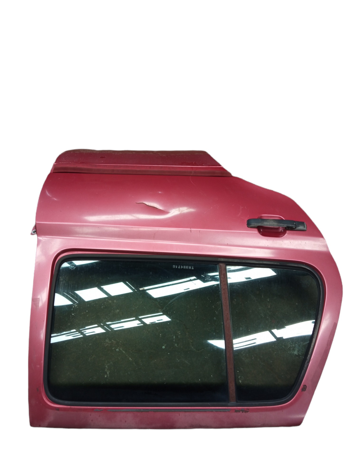 Porta Traseira Direita Volkswagen Golf Mk3 96 97 98 99 4