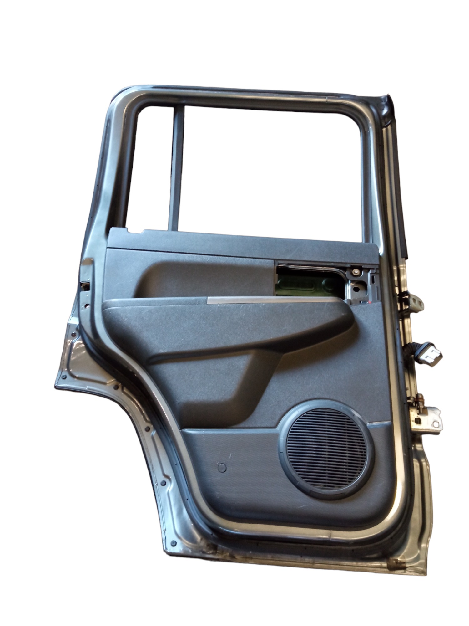 Porta Traseira Esquerda Jeep Cherokee 2005 2006 2007 4