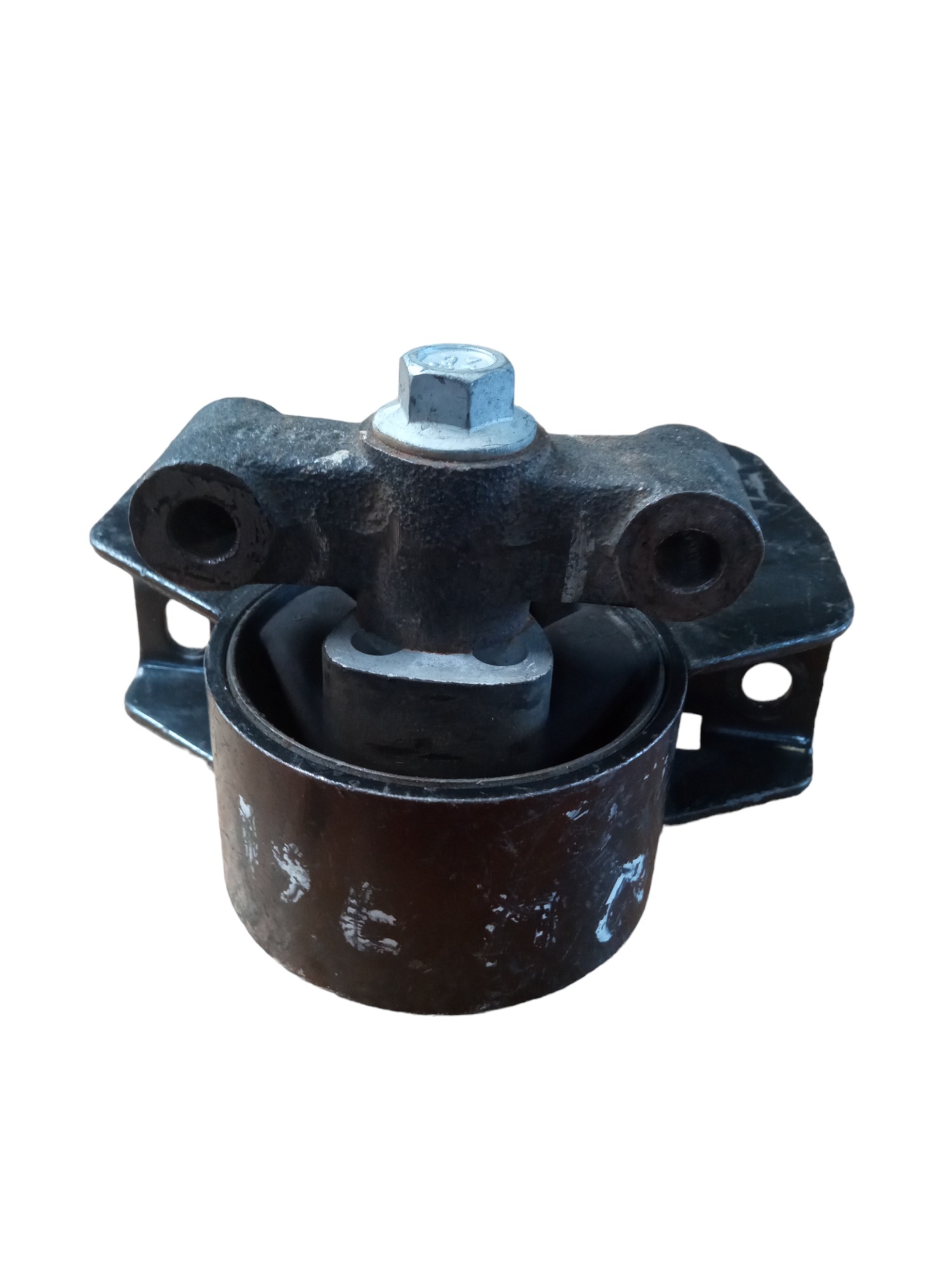 Coxim Direito Do Motor Original Chery Qq 2011/2014 M.v 3