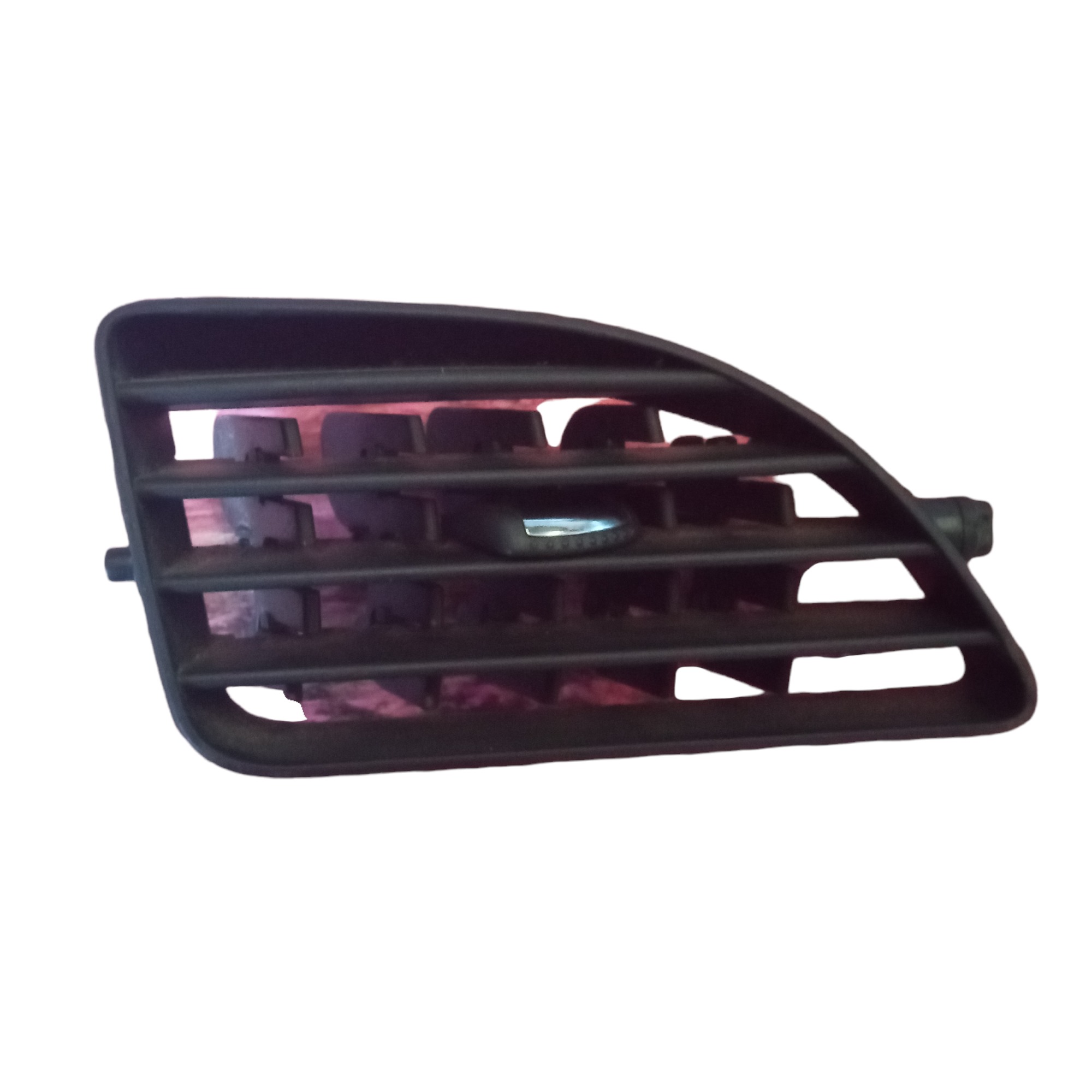 Difusor De Ar Lateral Lado Esquerdo Renault Fluence 11 A 18 1
