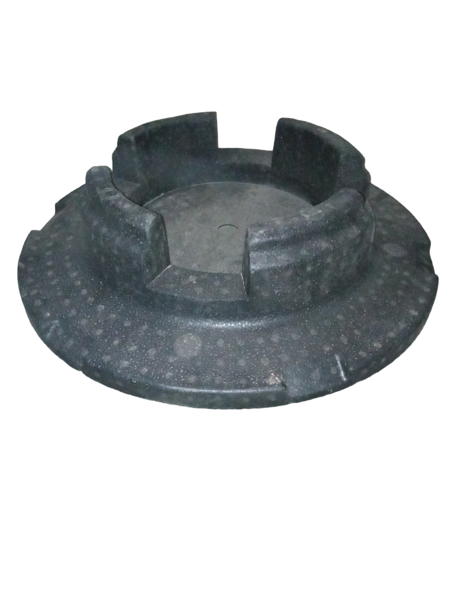 Suporte Isopor Estepe Lifan X60 2016 2017 2018 2019 2020 4