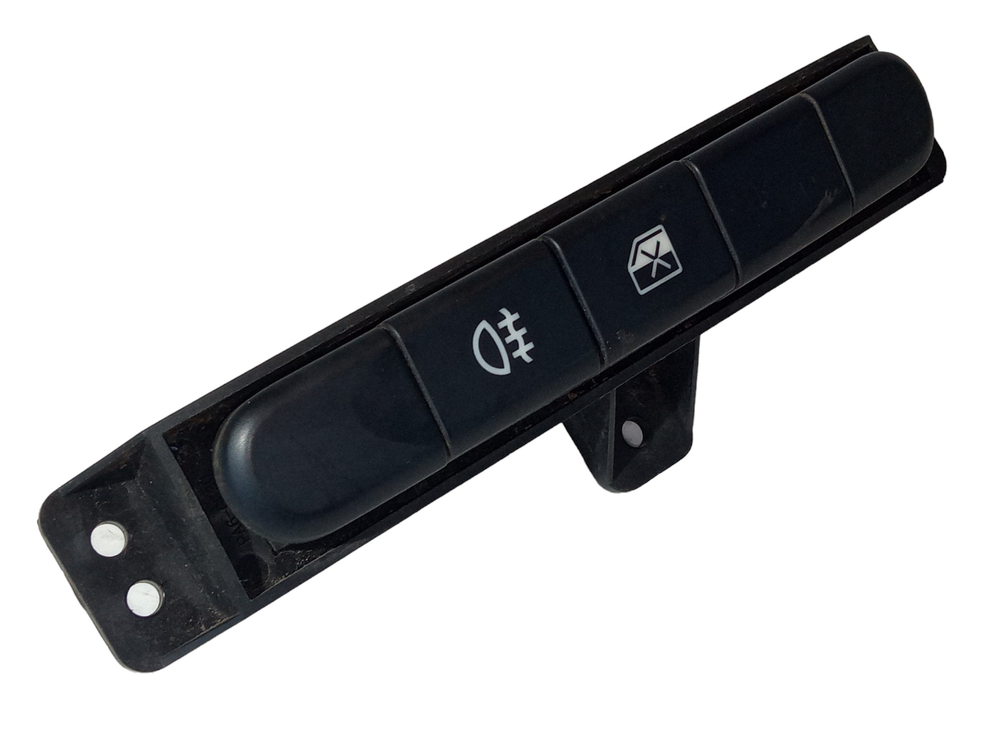 Comando Botao Farol Milha Trava Vidro Chery Qq 2018 2020 2
