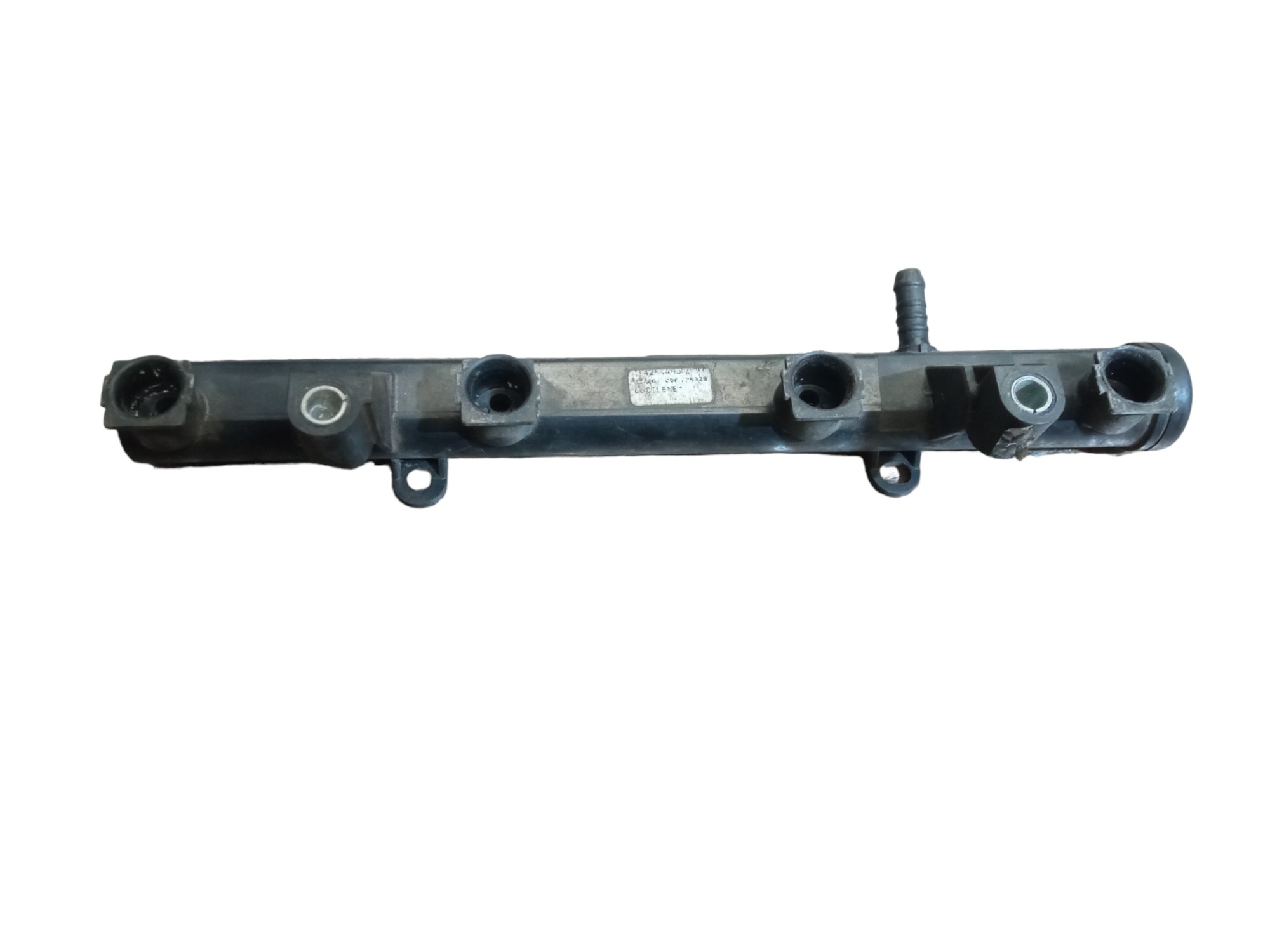Flauta Injetora Volkswagen Kombi 2006/2010 1.4 Original 3