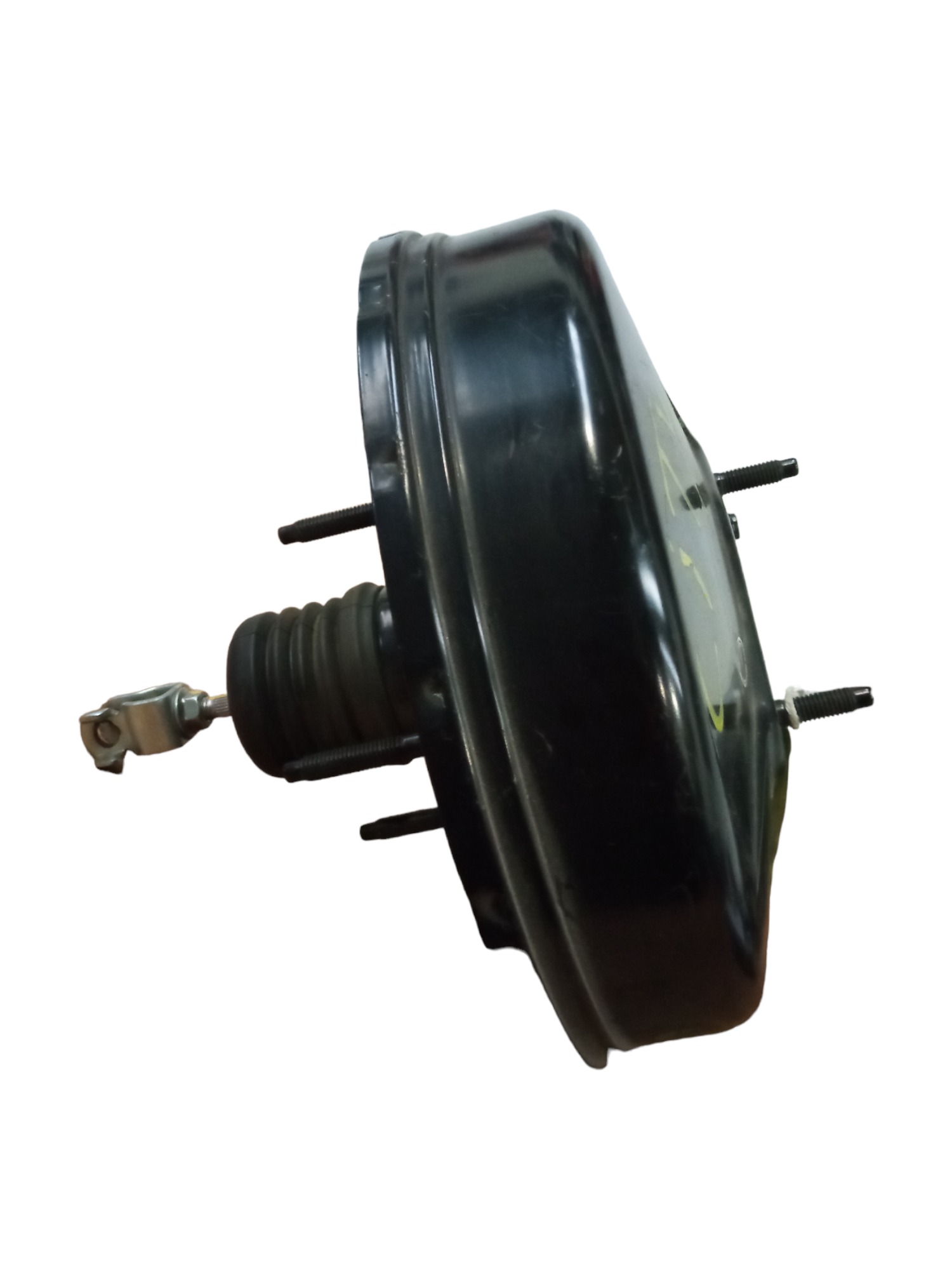 Hidrovácuo Servo Freio Honda City 02/10 M.v 4