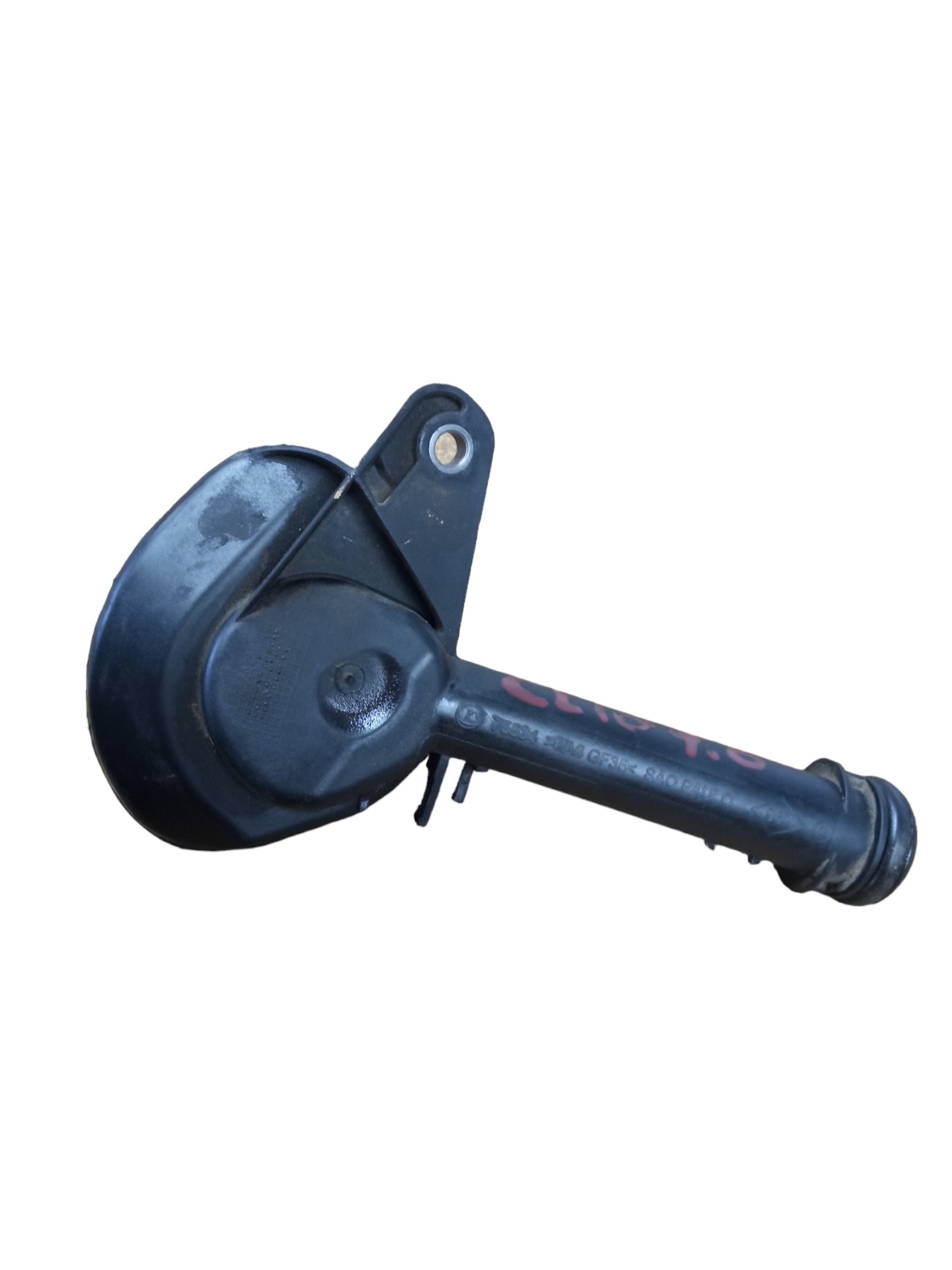 Bocal De Oleo Motor Renault Clio 2012/2013 2