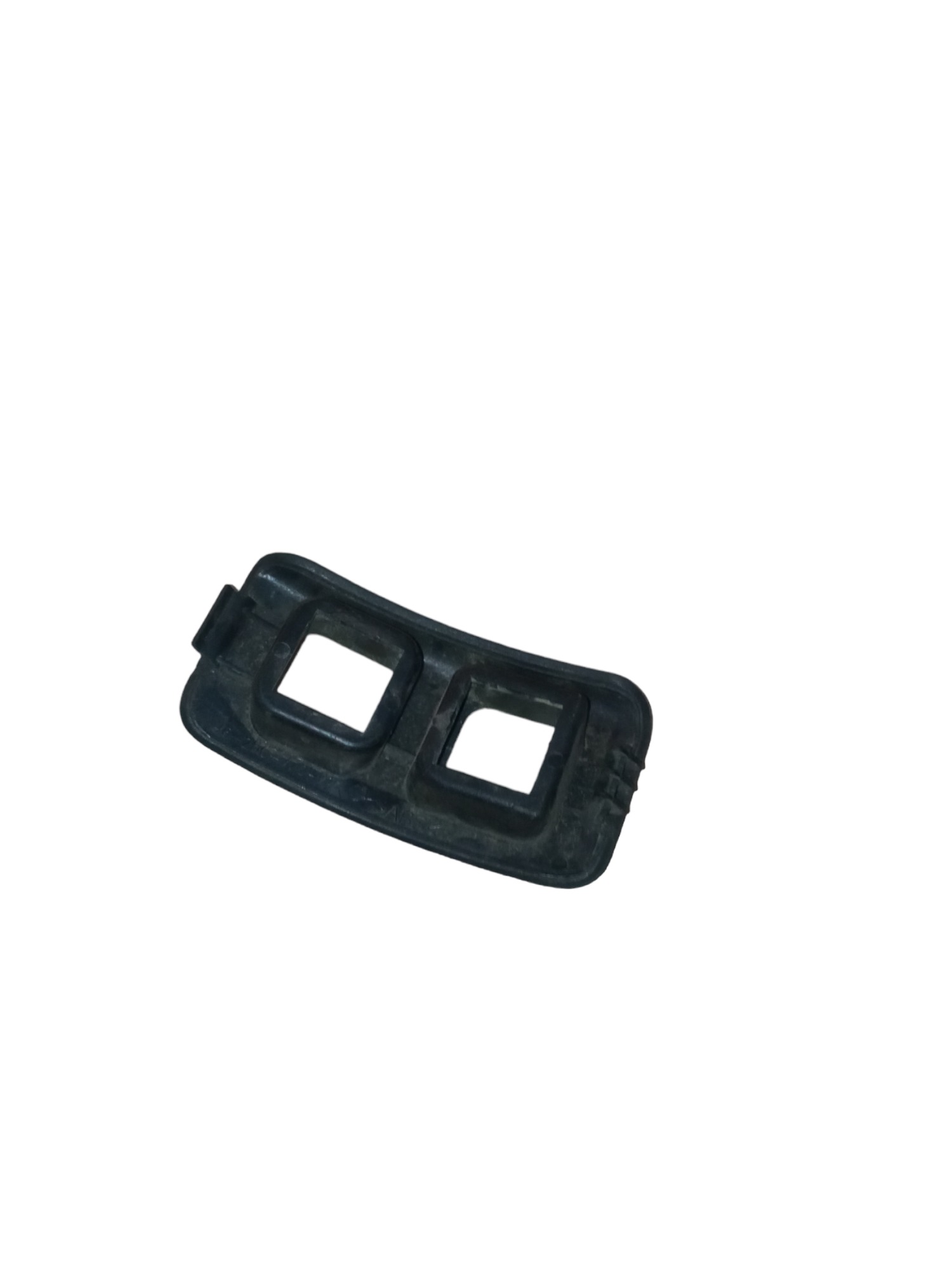 Moldura Botão Trava Porta Peugeot 206/207 2010/2011 3