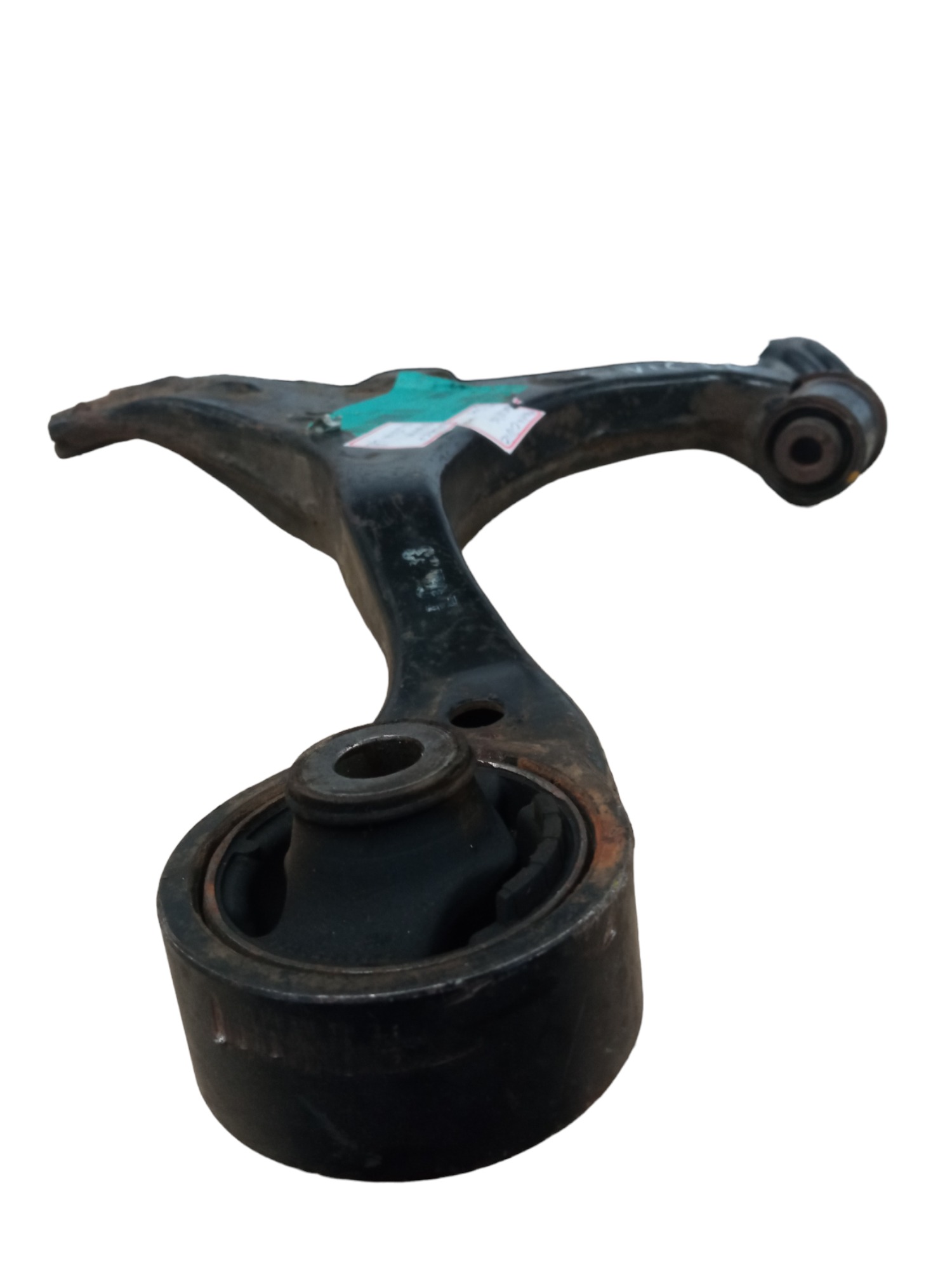 Balança Bandeja Dianteira Esquerda Honda Civic 2001/2006 M.v 2