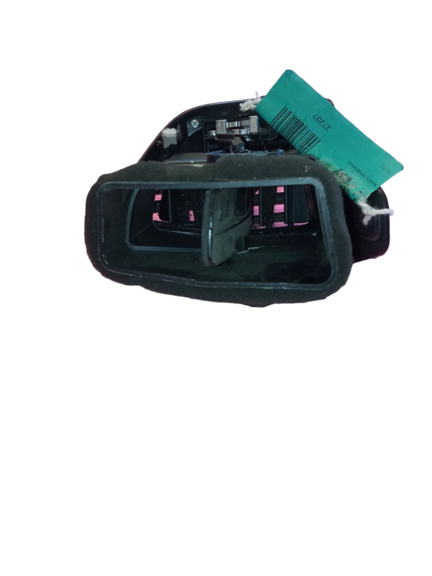 Difusor De Ar Direito Hyundai Veloster 2012 2013 3
