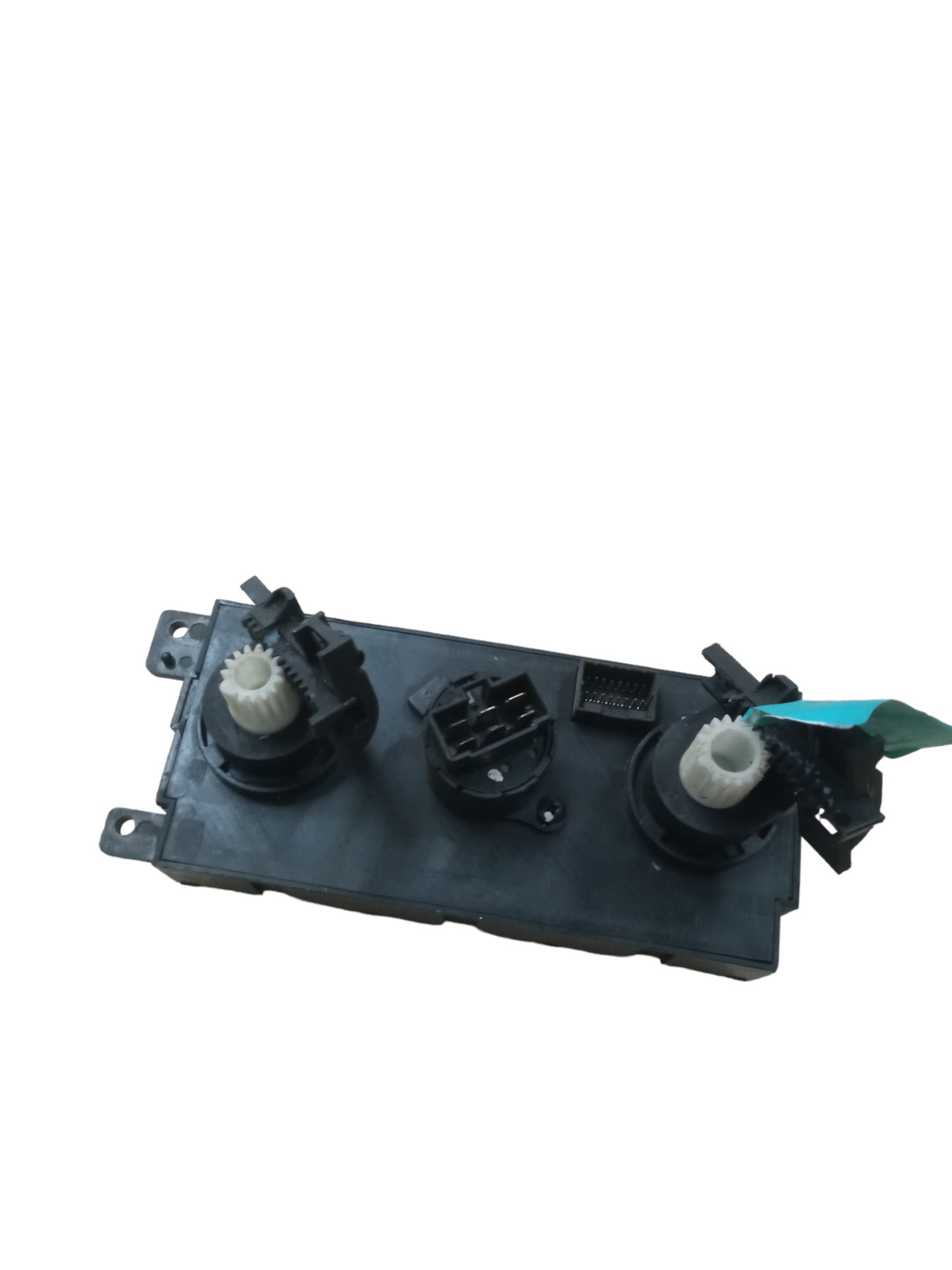 Comando Ar Condicionado Sem Capa Chery Face 2010/2013 M.v 3