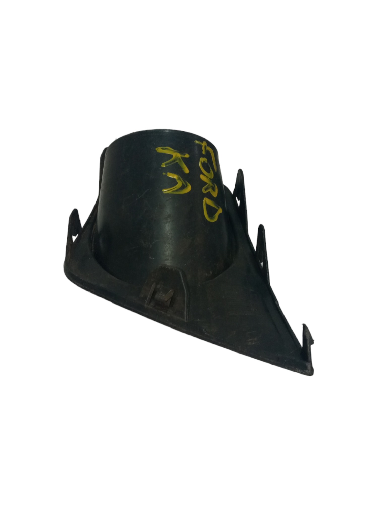 Moldura Farol Milha Sem Furo Esquerdo Ford Ka 2012 – Preto – Esquerdo 5