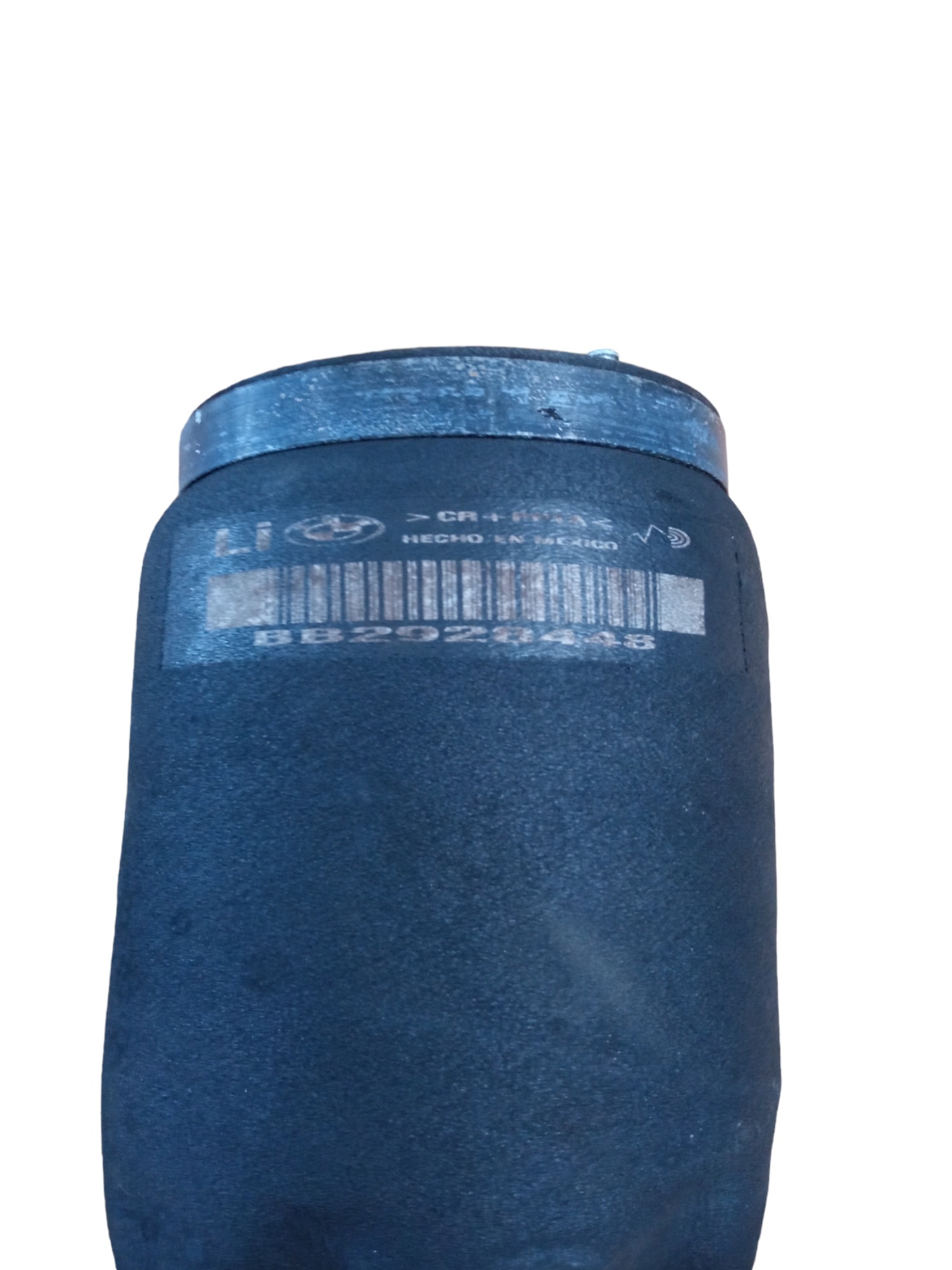 Bolsa De Ar Suspensão Original C/avaria Bmw X5 2000/2006 5