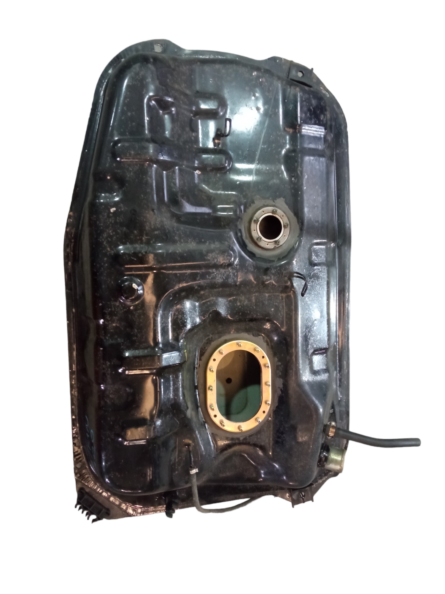 Tanque De Combustivel Lifan 320 2010 2011 Original Usado 4