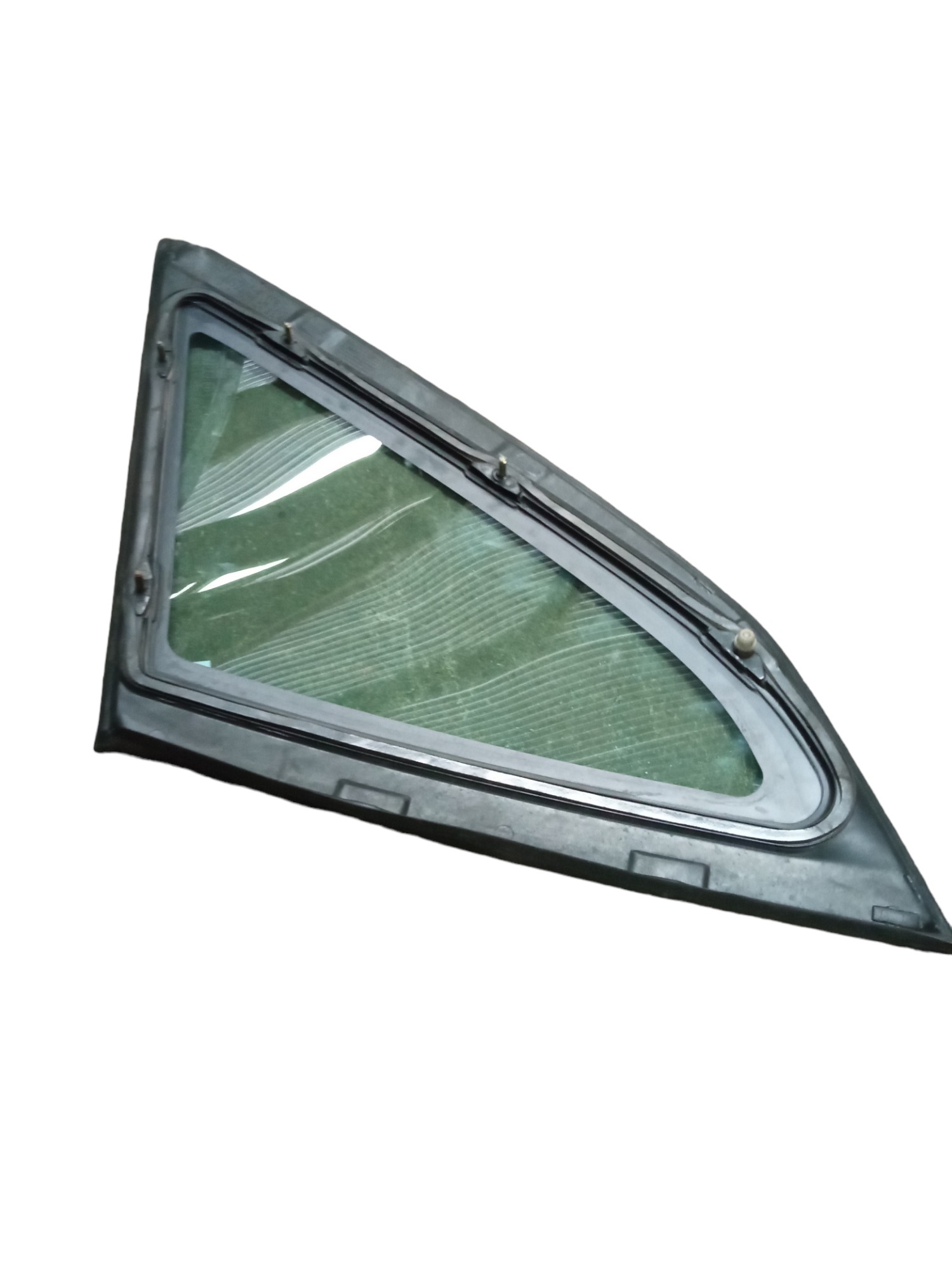 Vidro Fixo Traseiro Esquerdo Chevrolet Astra 1994/1998 4