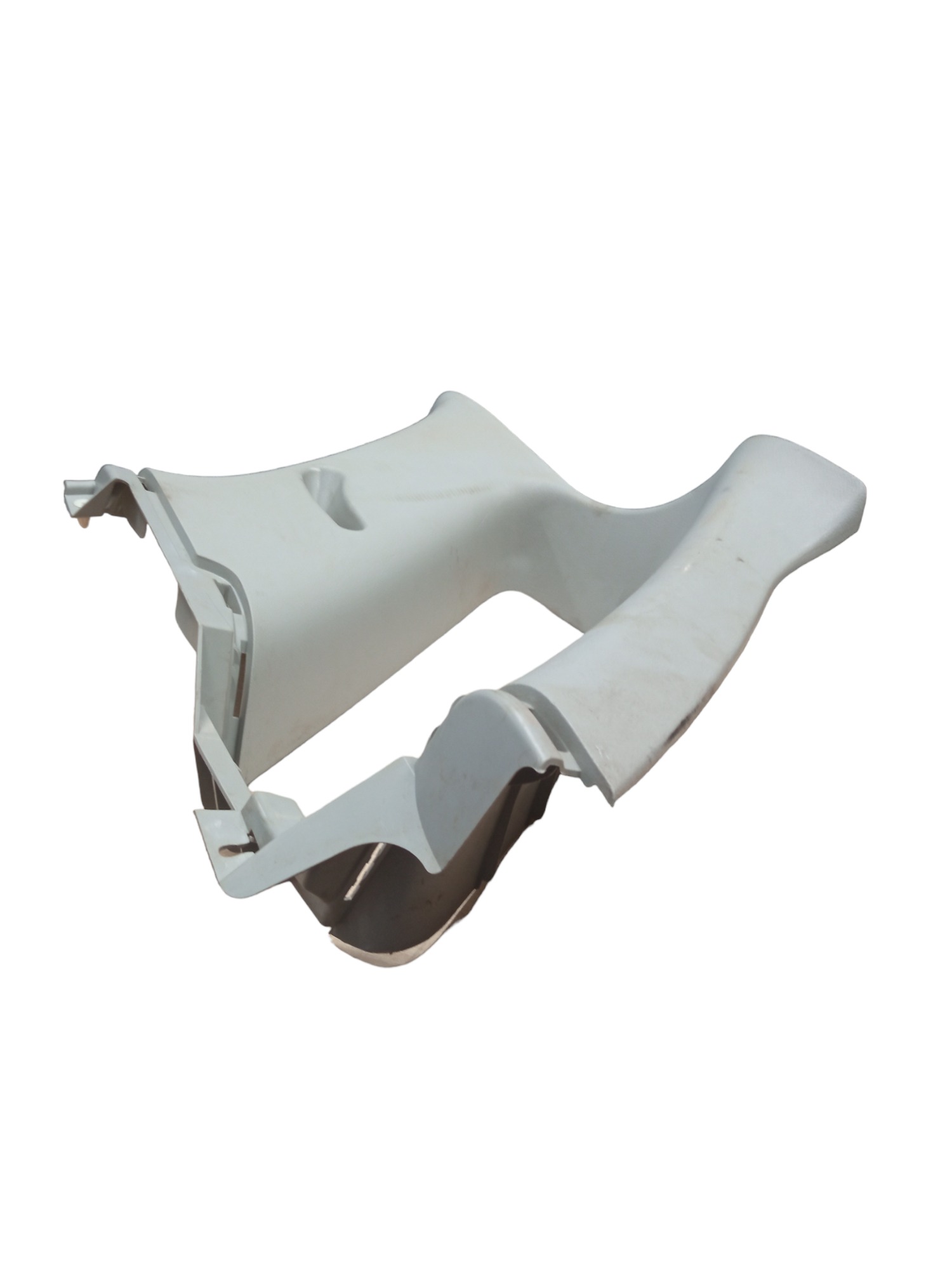 Moldura Acabamento Coluna Traseira Direita Suzuki Sx4 09/15 2