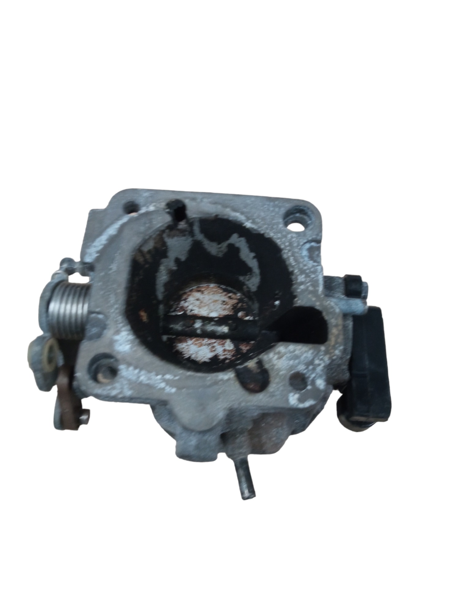 Tbi Corpo Borboleta Chevrolet Corsa 1997/2000 4