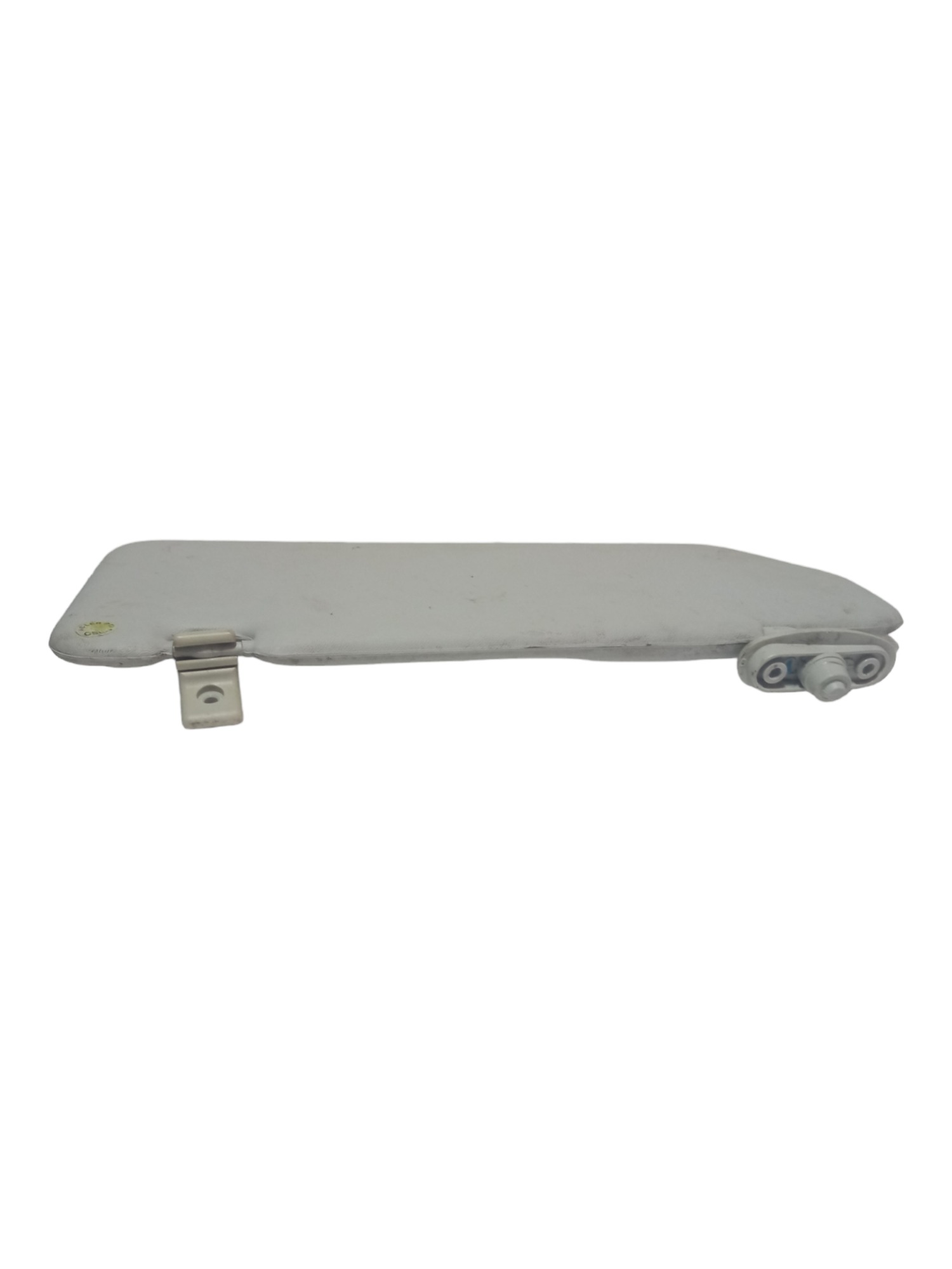 Quebra Sol Dianteiro Direito Espelhofiat Uno Fiorino 2011 4
