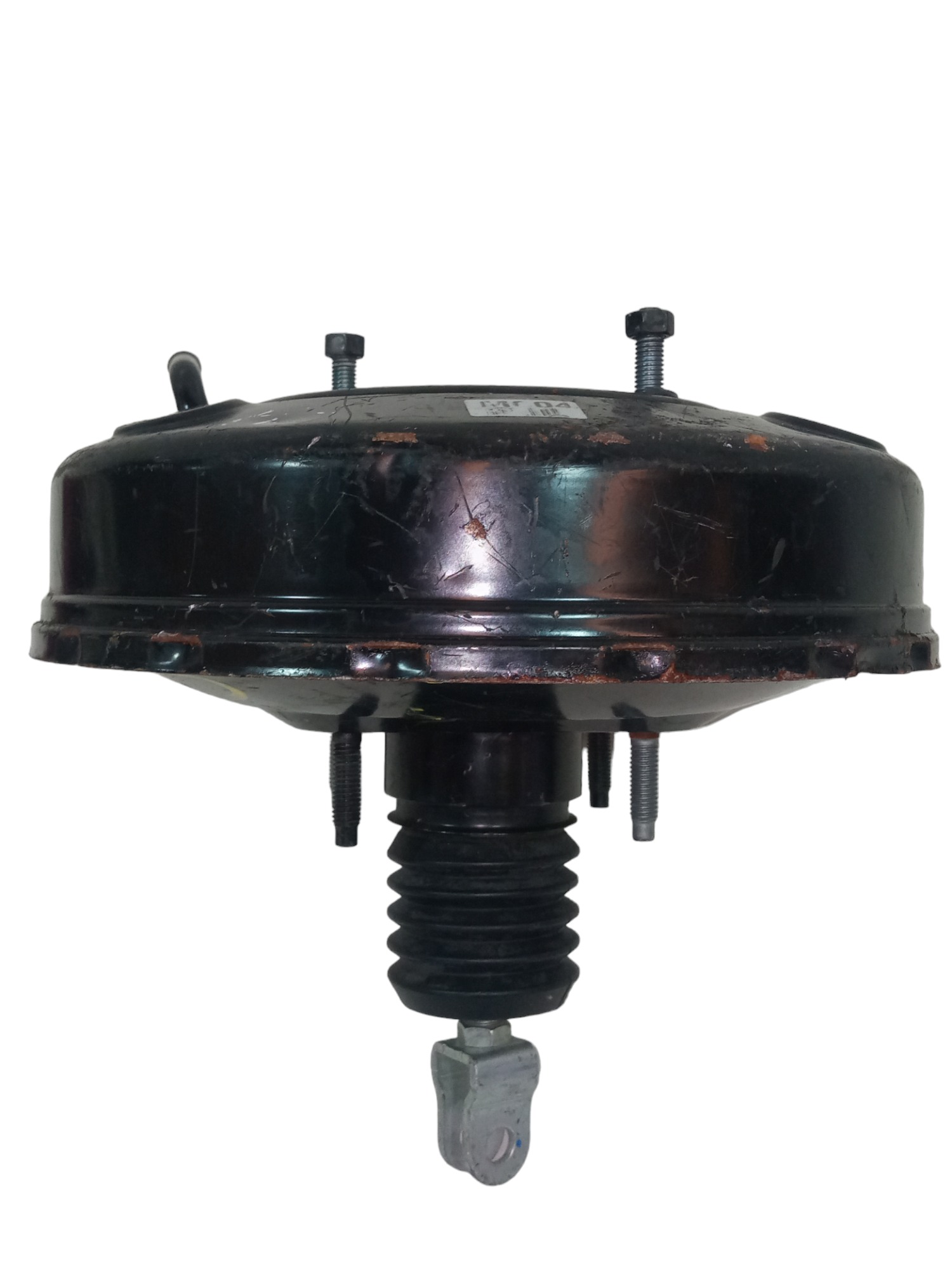Hidrovacuo Servo Freio Hyundai Hb 20 2014 A 2018 1 6 Usado 5