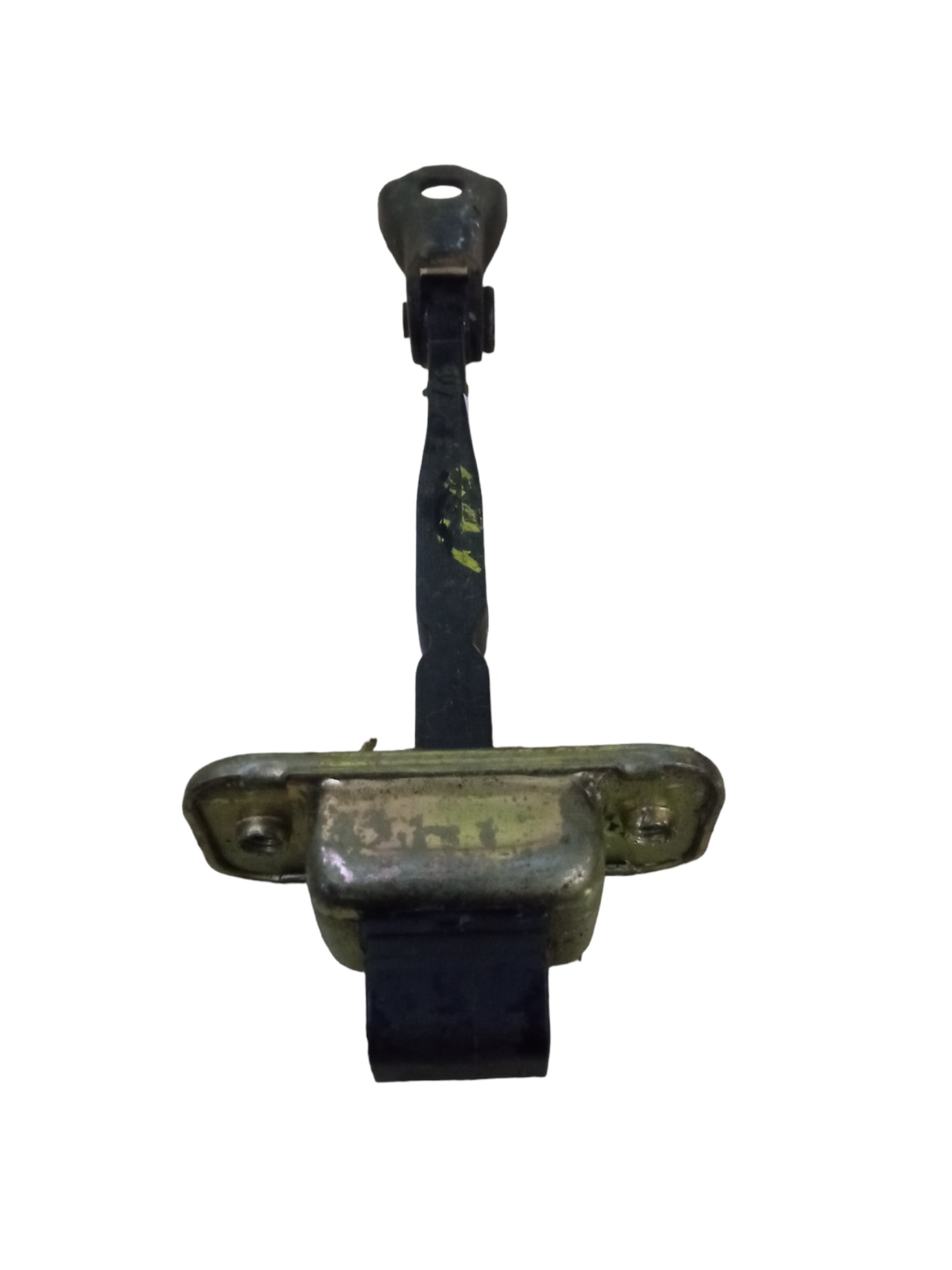 Limitador De Porta Dianteiro Direito Lifan X60 2014 3