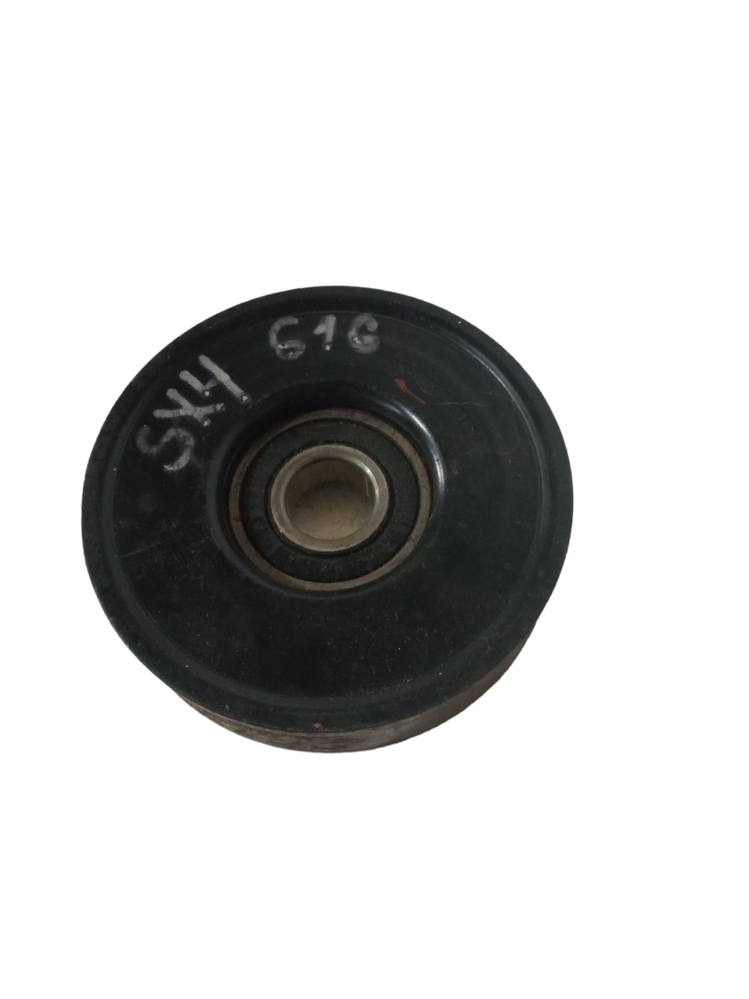 Polia Tensor Correa Suzuki Sx4 2011 Original M.v 2