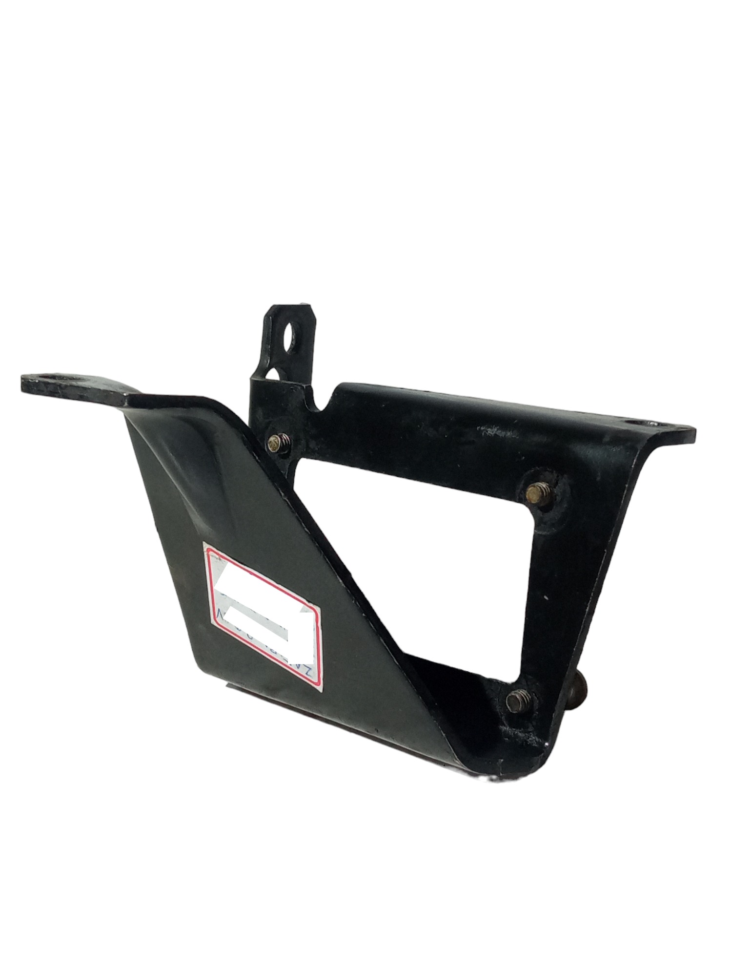 Suporte Bobina Ignicao Astra Vectra Zafira 2 0 8v Flex 2005 4