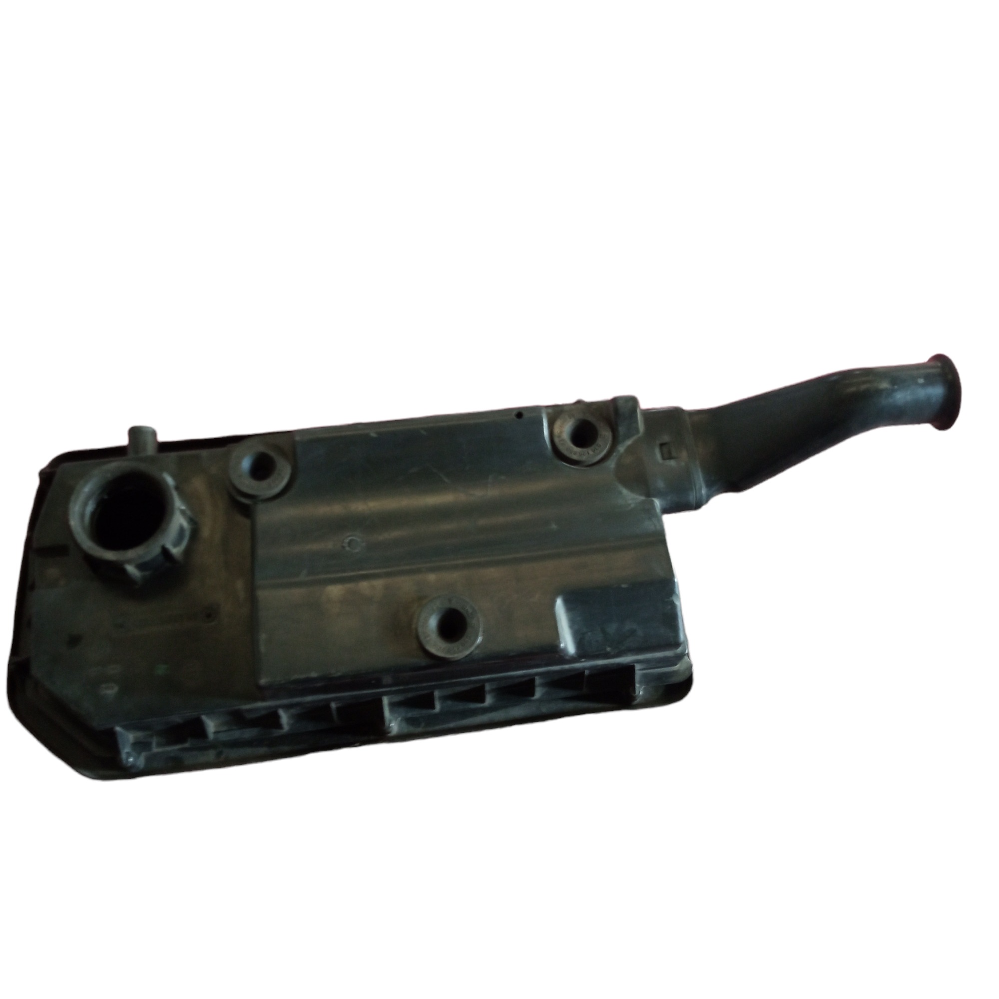 Caixa Filtro De Ar Volkswagen Gol G3/g4 Original 4