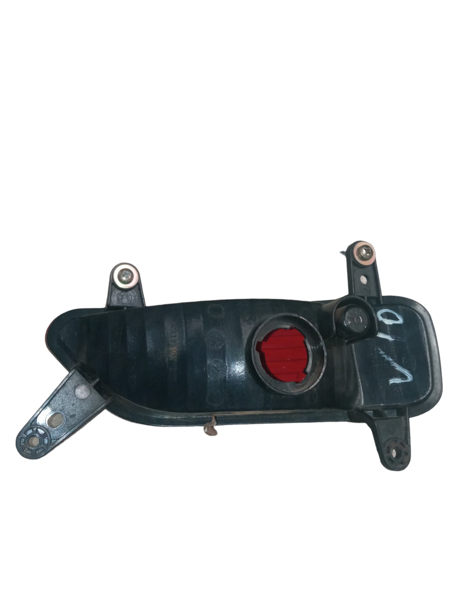 Refletor Traseiro Esquerdo Lifan X60 2014/2015. M.v 2