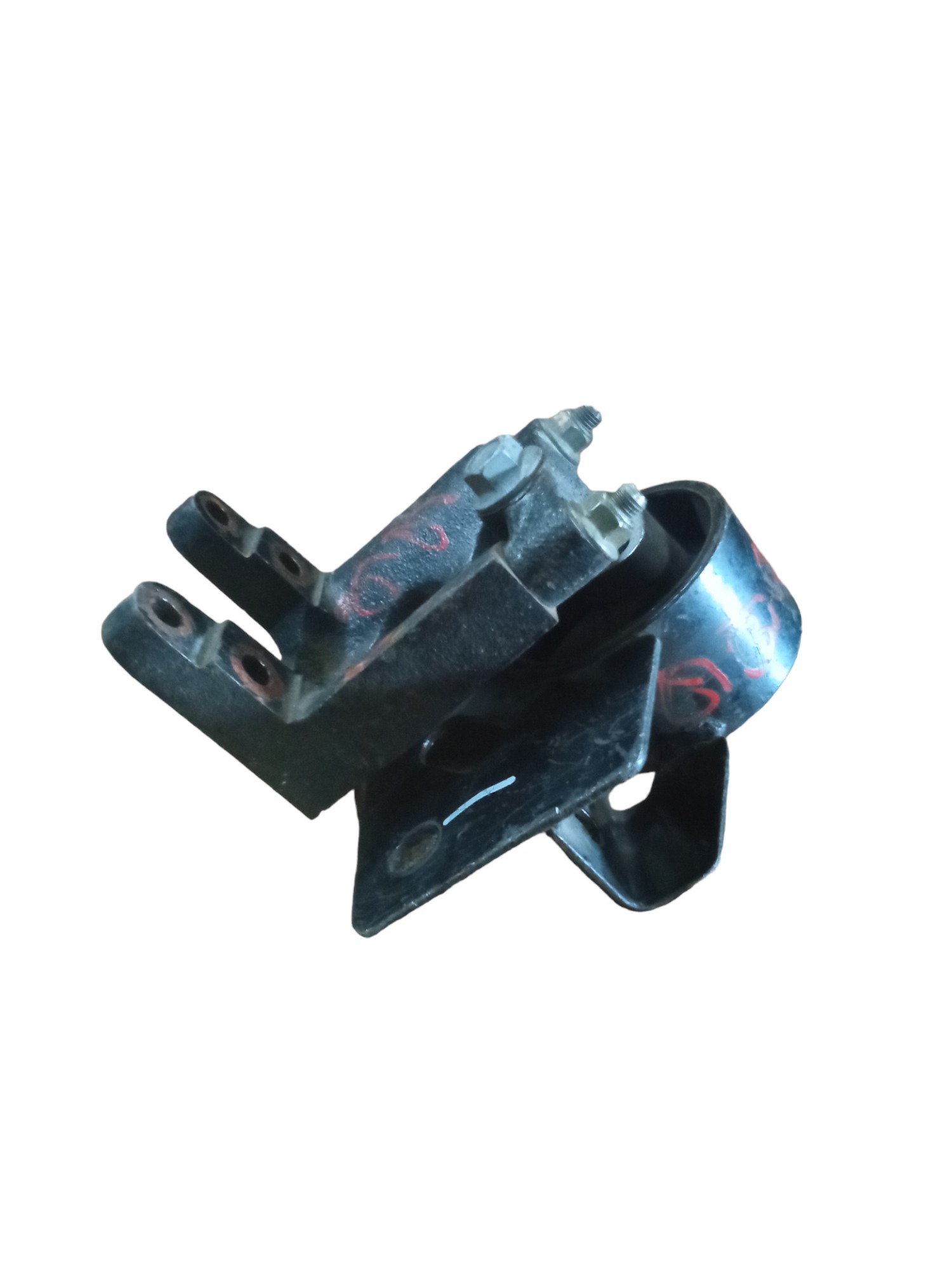 Coxim Do Motor Chery Qq 2014 M.v 4