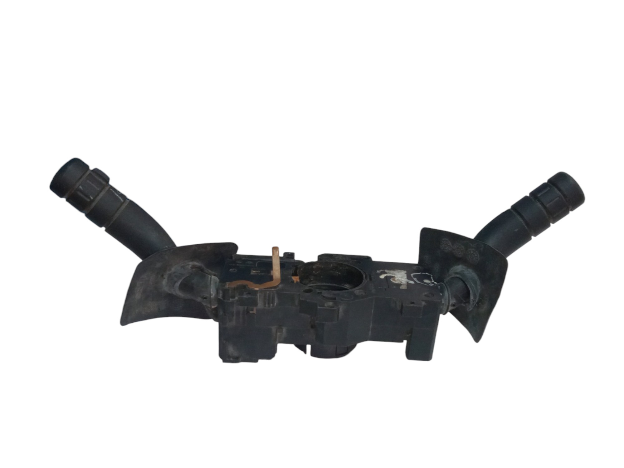 Chave Seta Limpador Parabrisa Fox Saveiro Gol G5 2010 2012 5